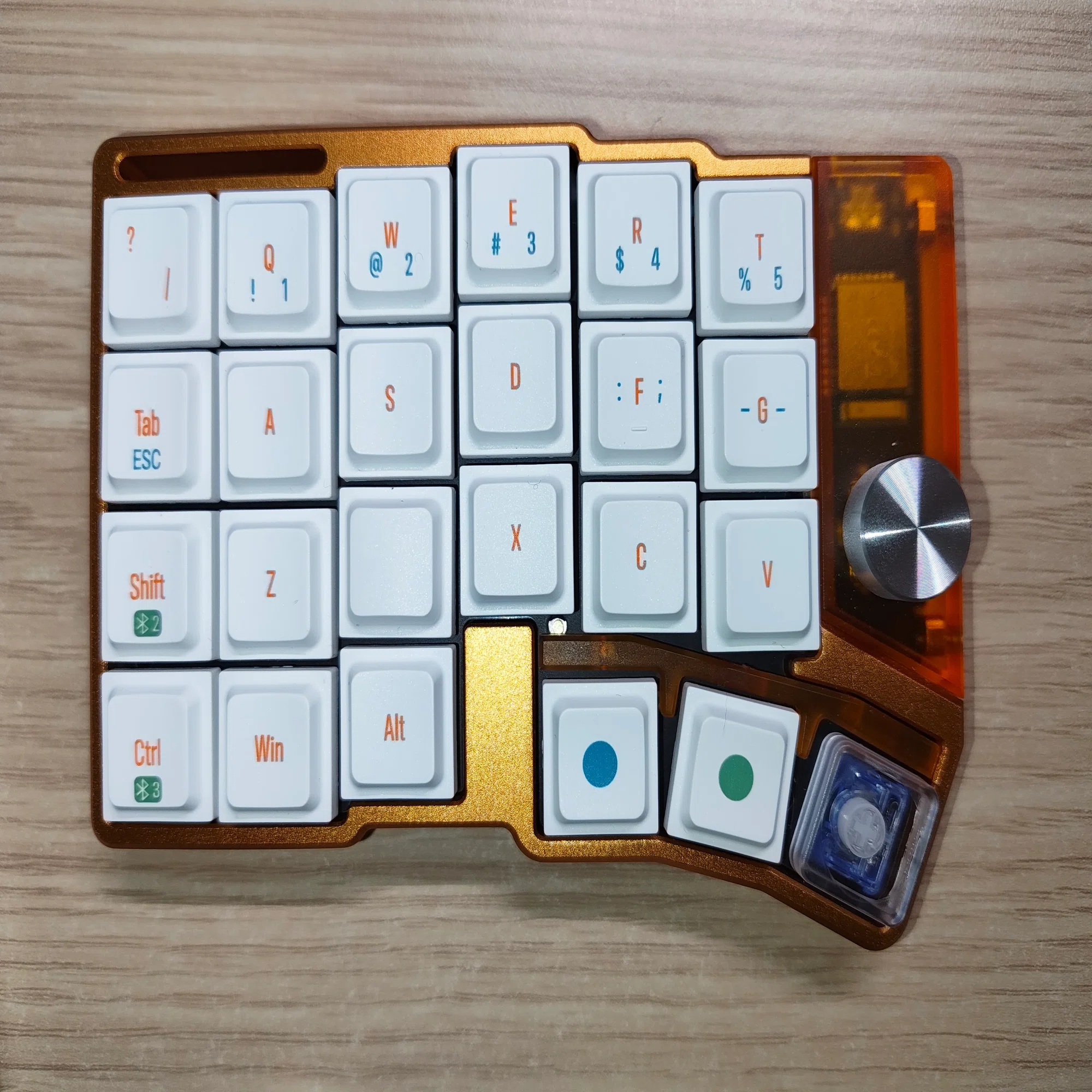 Cornix LPのその後｜タケ