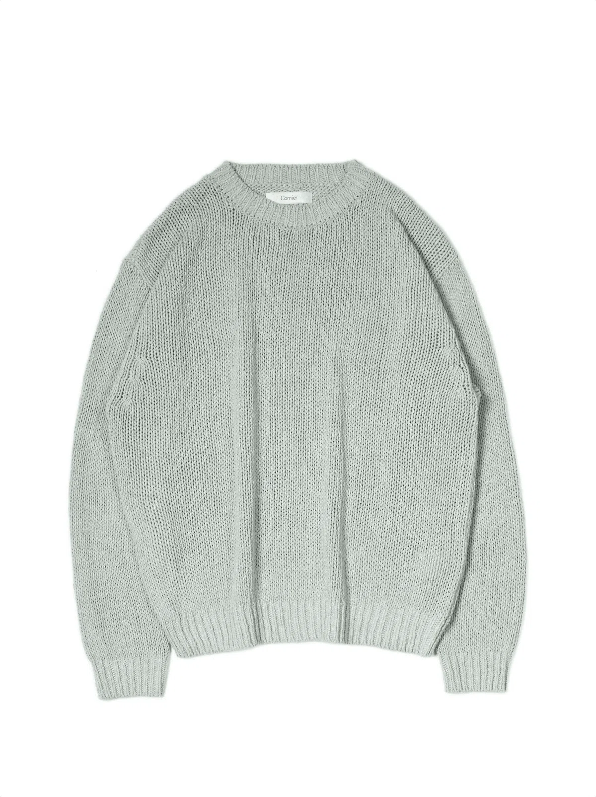 定価3.5万 極美品 LARDINI シルクニットタイ ベージュ イタリア製 春ニットの「今」が分かる！良作揃いだった春ニット、今から買える最後