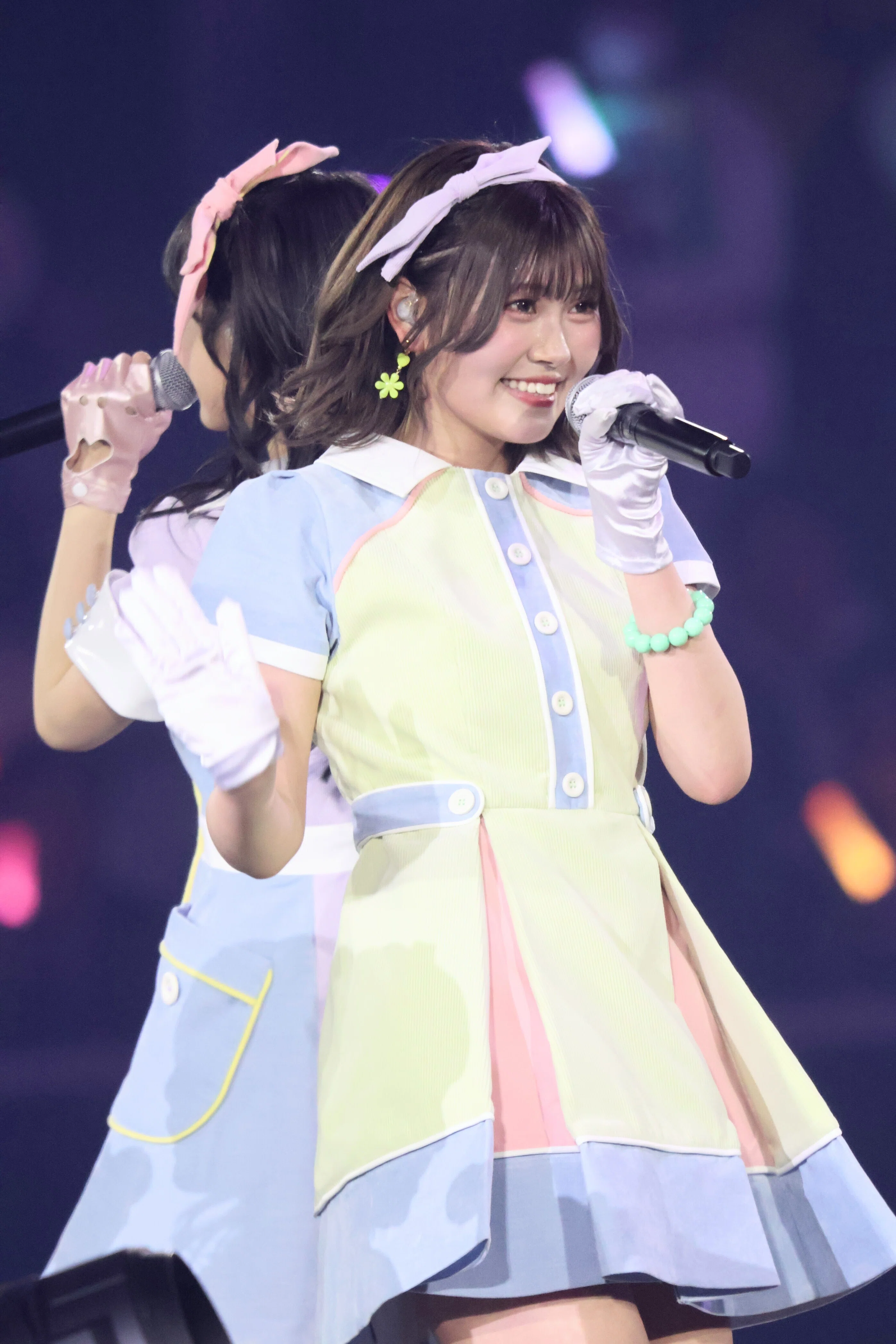 2026年3月13日(金) ≒JOY 4th ANNIVERSARY PREMIUM CONCERT 日本武道館