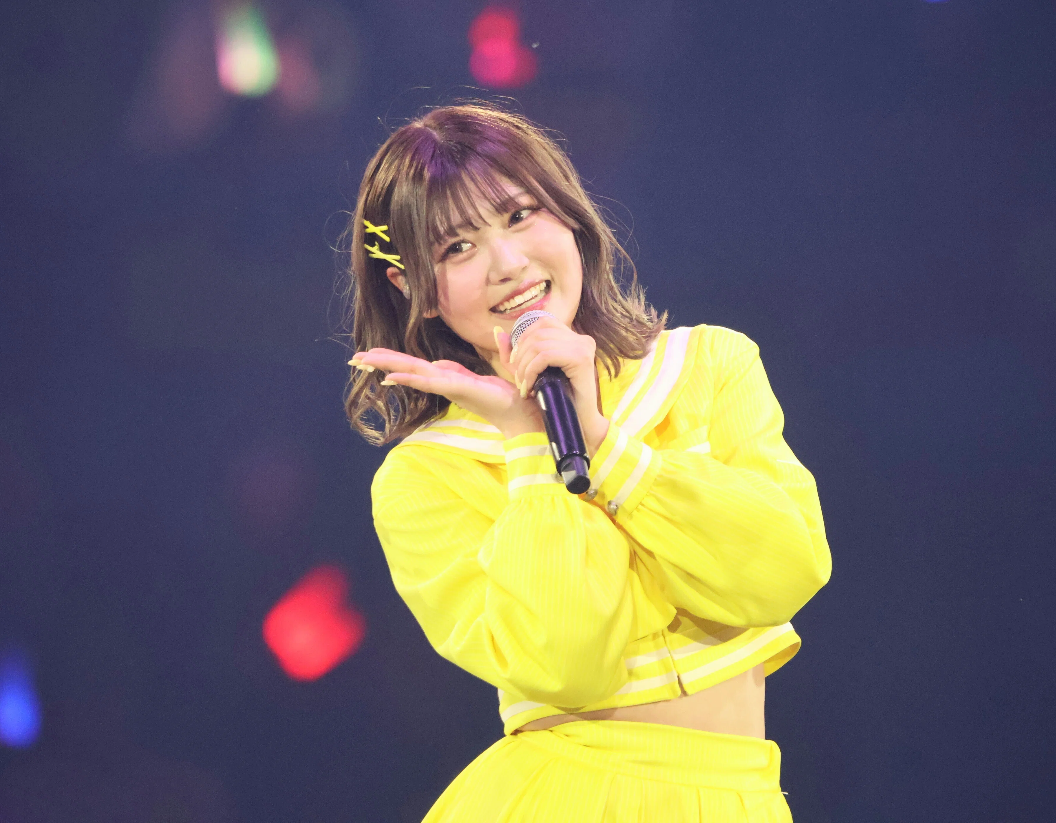 2026年3月13日(金) ≒JOY 4th ANNIVERSARY PREMIUM CONCERT 日本武道館