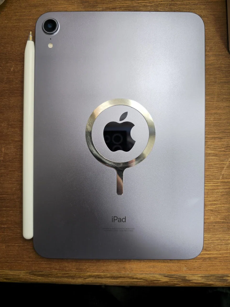 iPad mini6 箱無し 本体のみ iPad mini6 の開封レビューと付属品を紹介 | いわっちろぐ