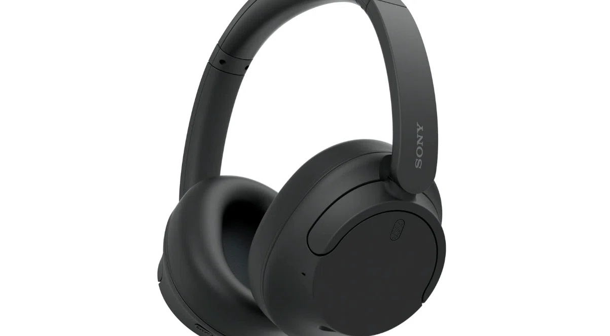 実機レビュー】肩こりと無縁の軽さ。SONY「WH-CH720N」が毎日の