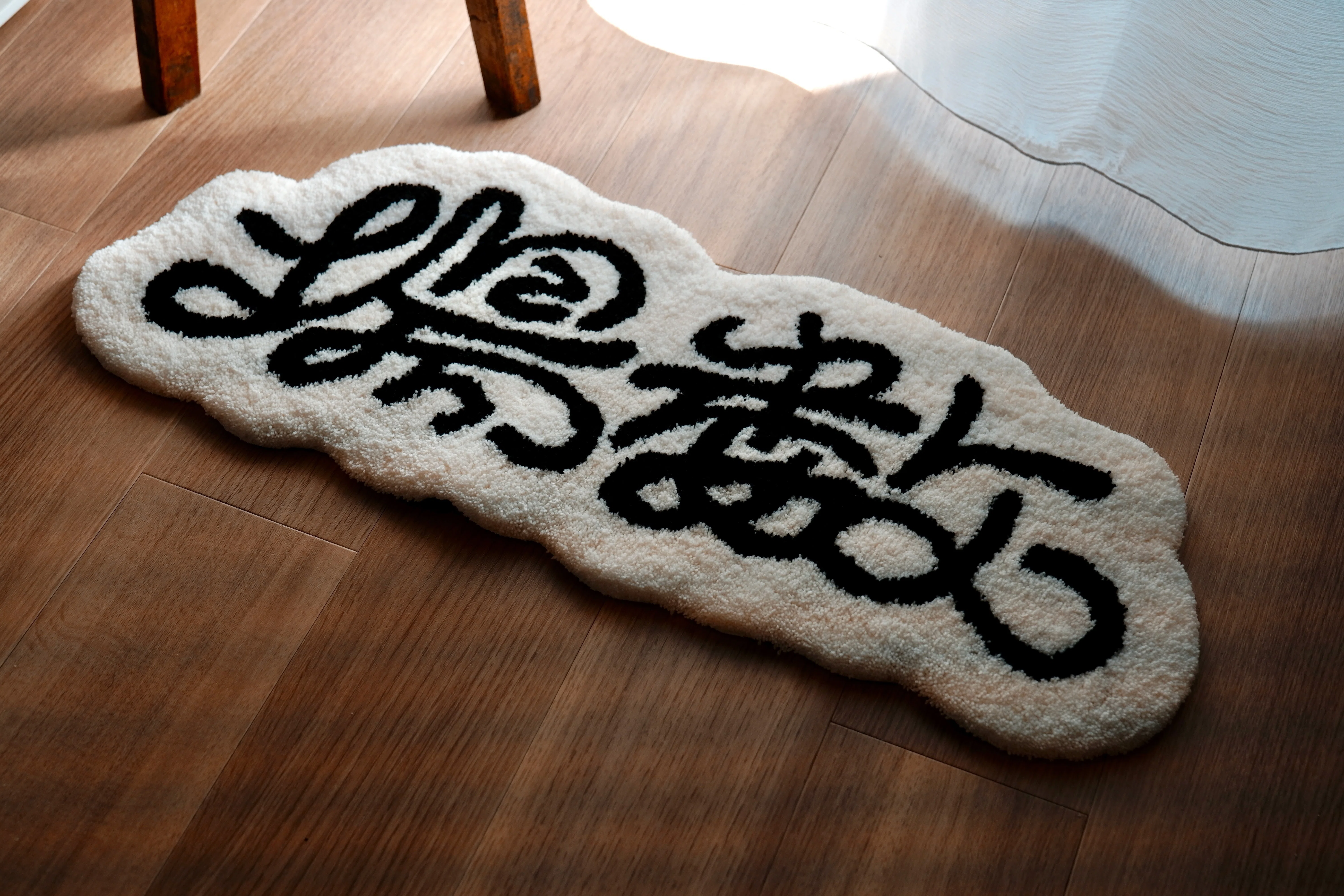 A Carpet for Gaining “Experience”｜つちやひさと｜Neutuft