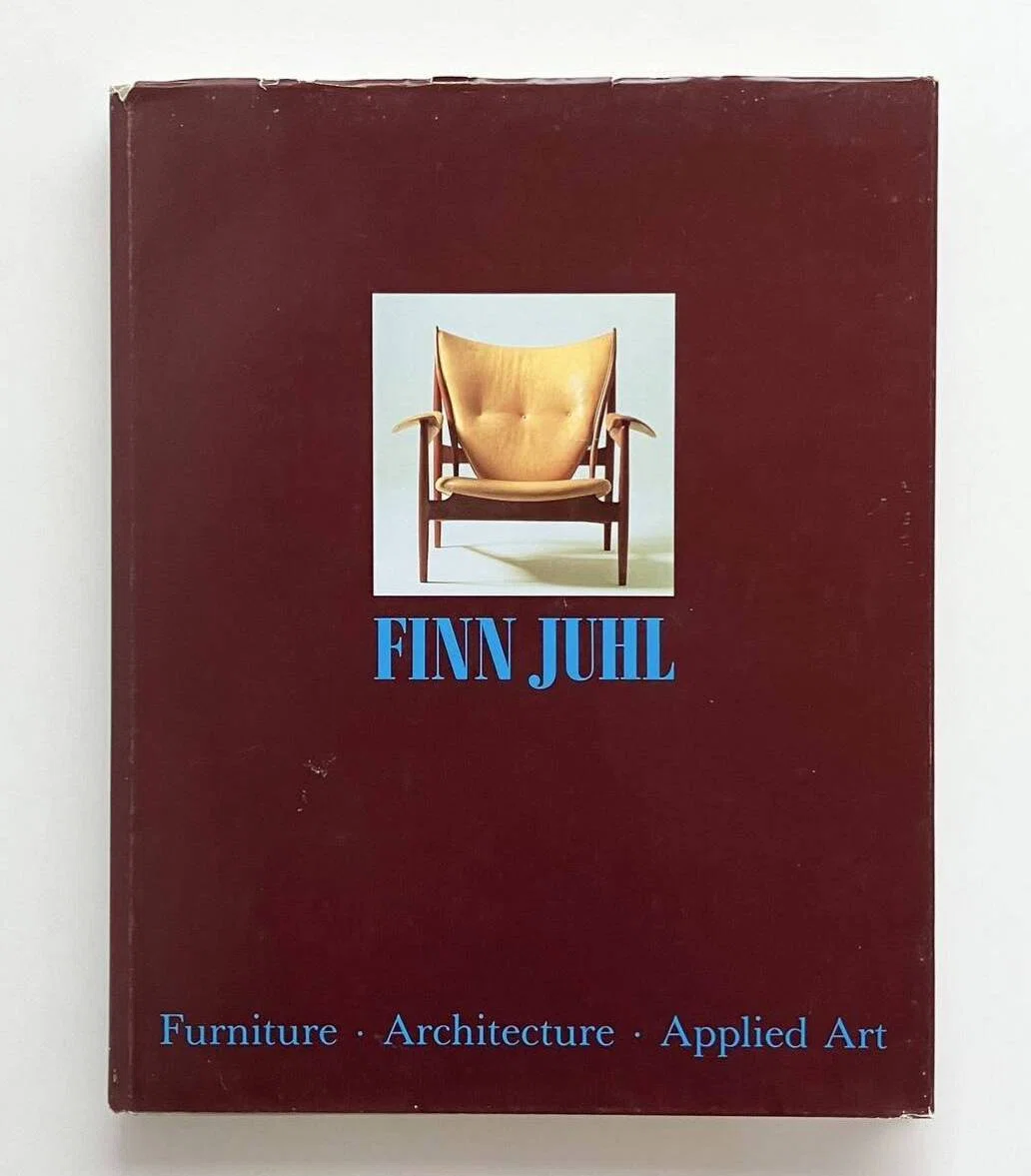 目*双様 フィンユール　本 Amazon.co.jp: Finn Juhl : 本