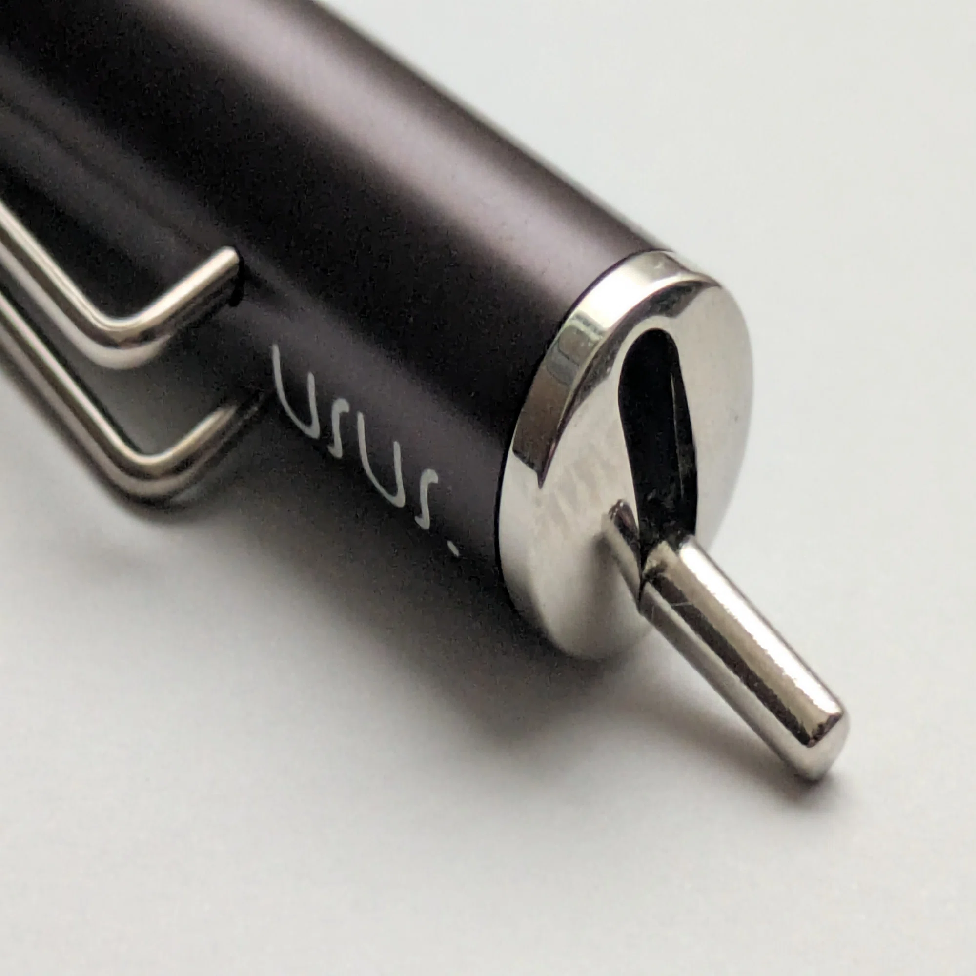 USUS pi magnetic ballpoint pen｜Space