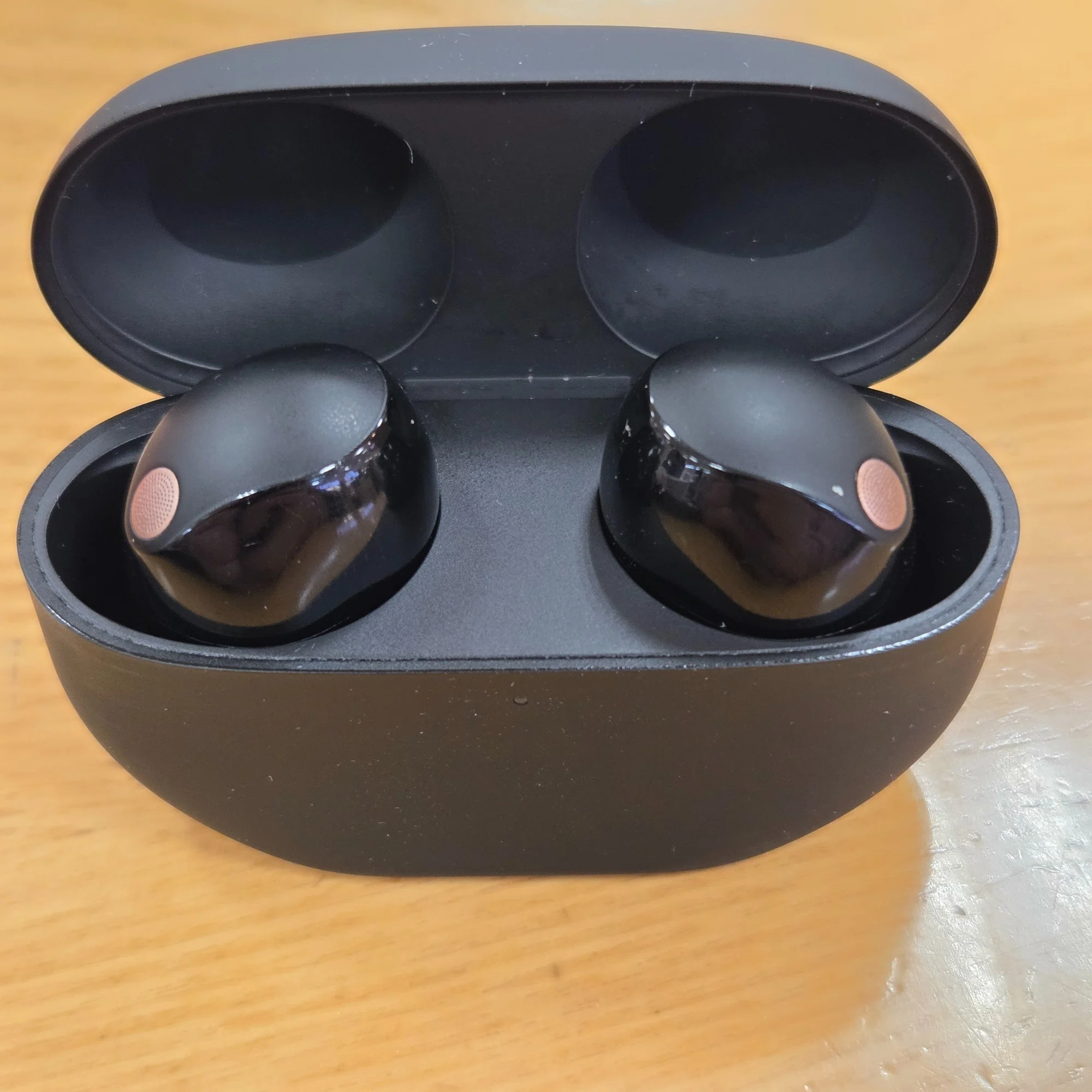 メルカリでお得にノイズキャンセルワイヤレスイヤホンを買えた話 