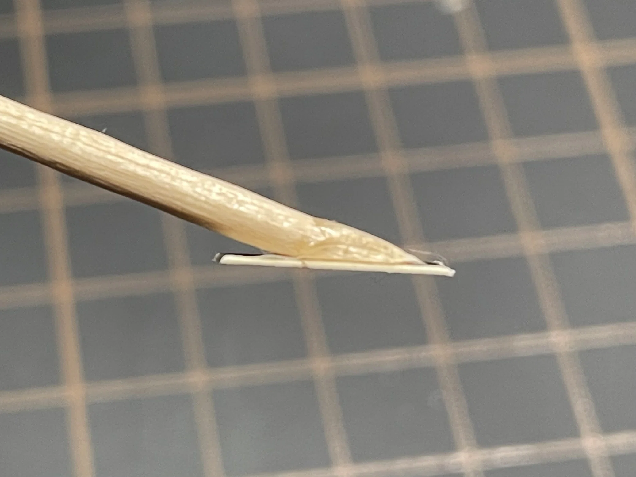 [Tools] Toothpick Sanding Sticks and More｜まサる