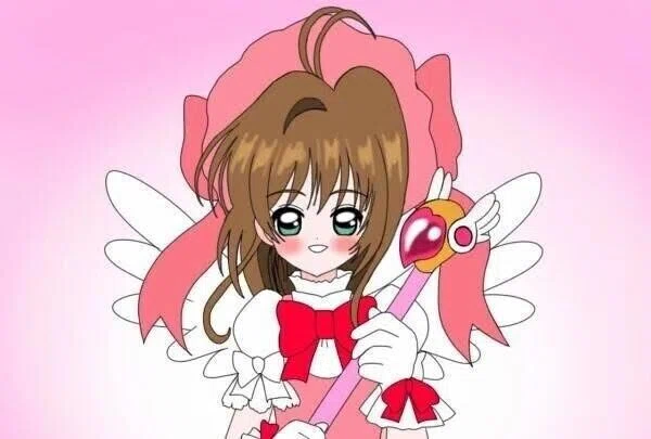 4月1日は、カードキャプターさくらの木之本桜の誕生日2026
