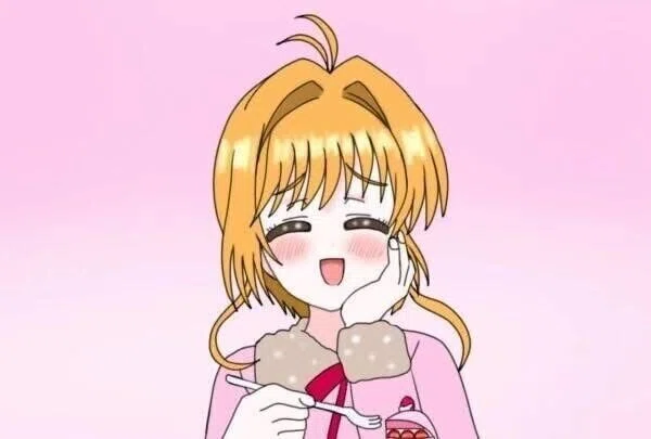 4月1日は、カードキャプターさくらの木之本桜の誕生日2026