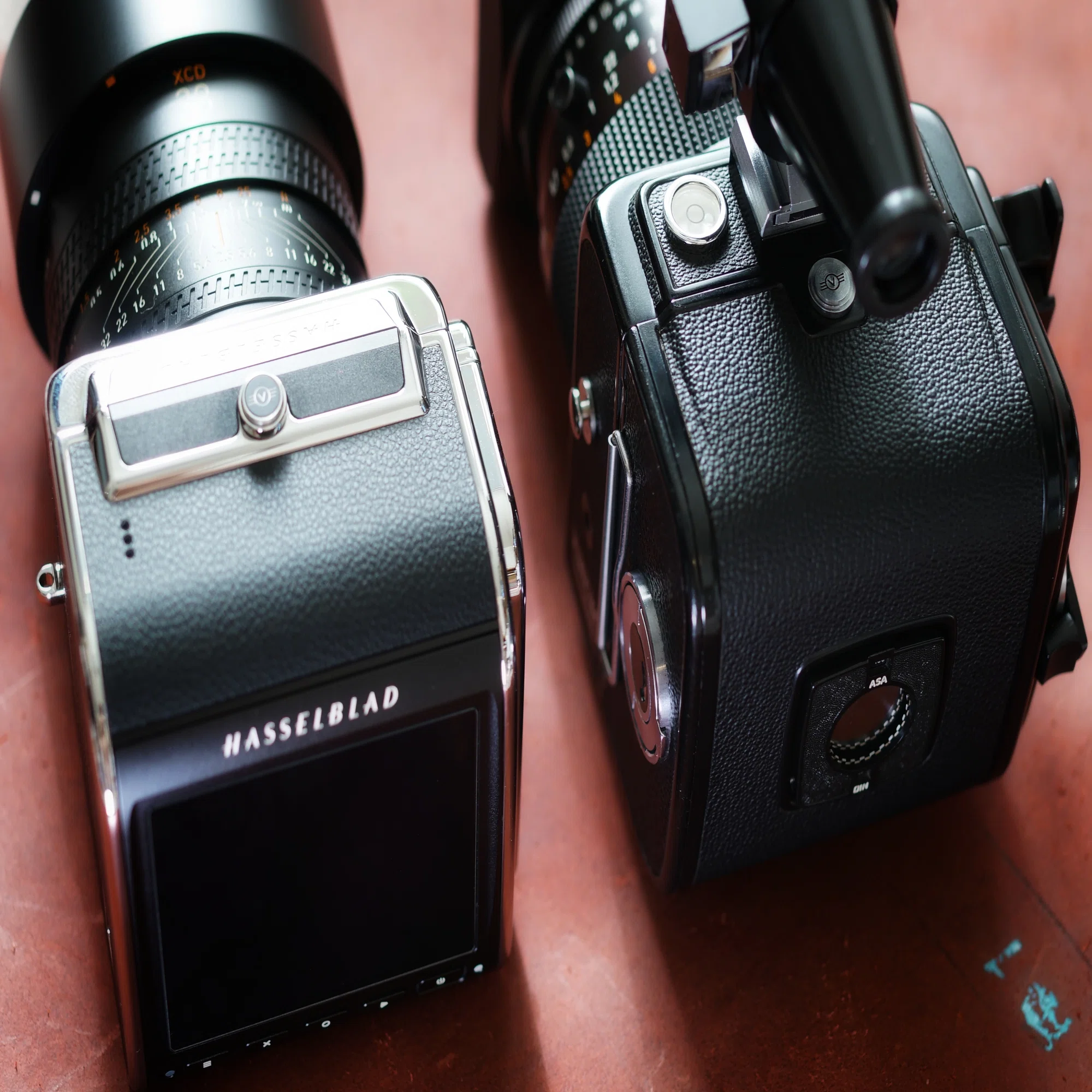 一年使って振り返るHasselblad 907X & CFV100Cはどんなカメラか｜ON+Gadget