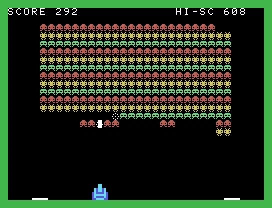 MSXのゲーム作りました｜廣瀬豪＠ゲーム制作技術伝承者