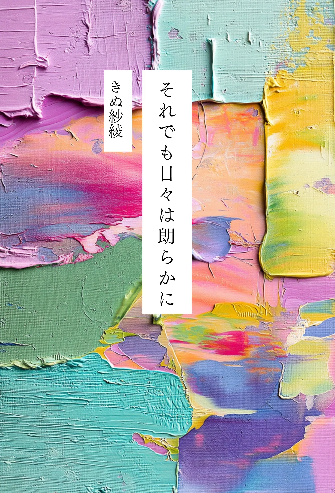 【真作】掛軸　かな書詩句　柔らかな線と余情の美　詩情豊かな一幅の言葉　T131 詩集 かぞく 流れ雲はゆるやかに | 垣内 磯子, ひびのこづえ |本