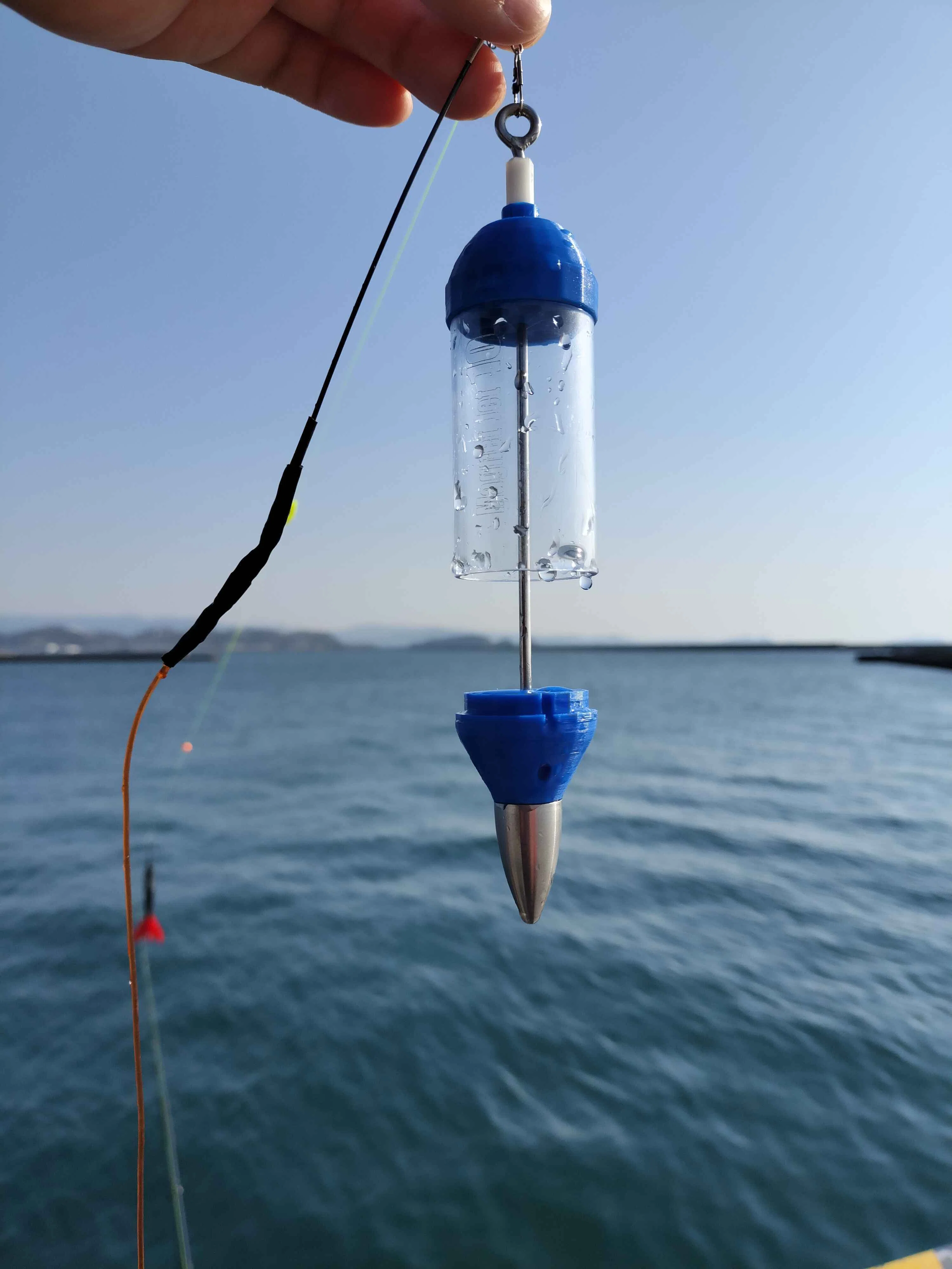 A Masterful Performance: PRS Fishing Comet & MagnetJet Cage Field