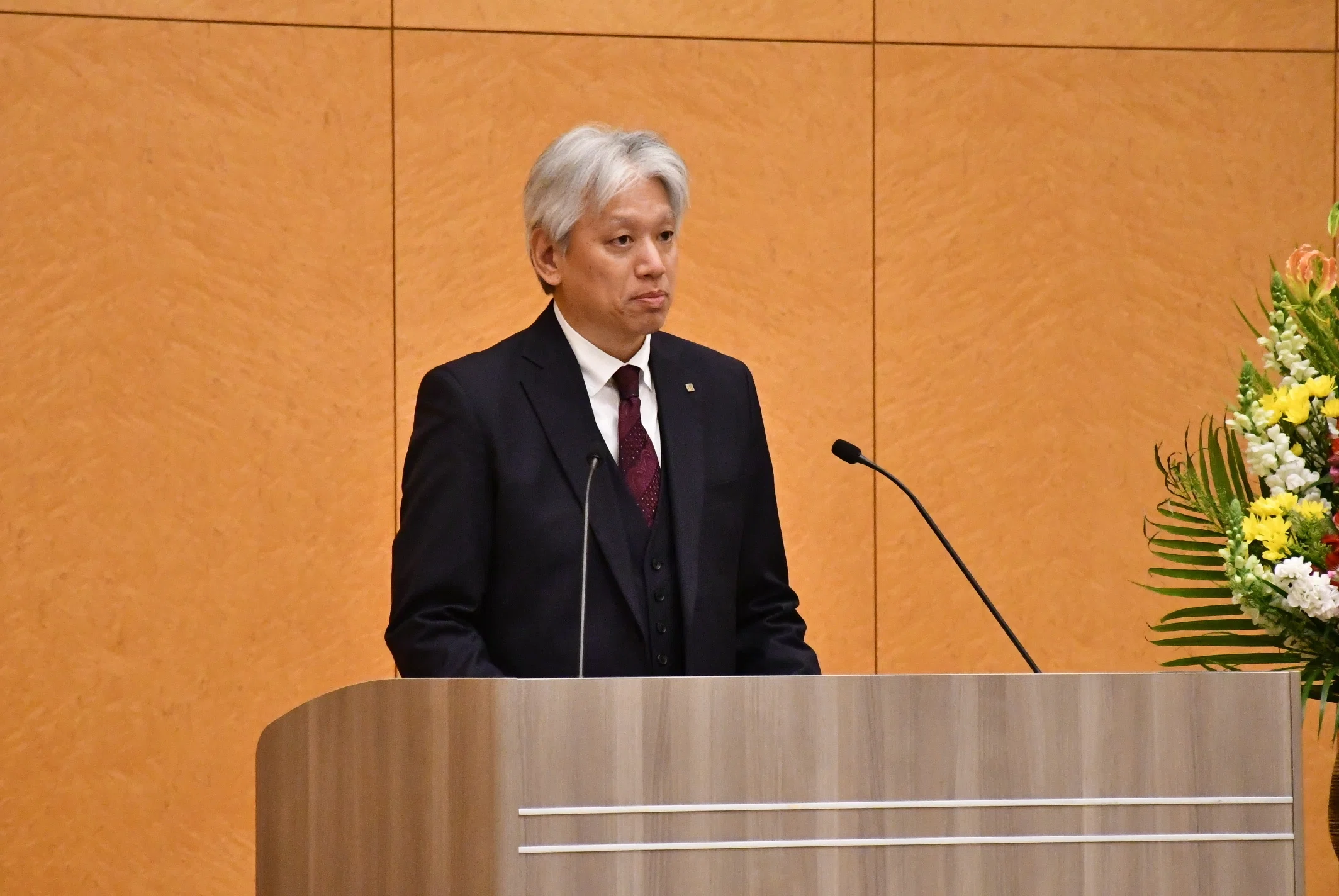 新しい季節、新しい仲間！ 2026年度 京セラグループ入社式レポート