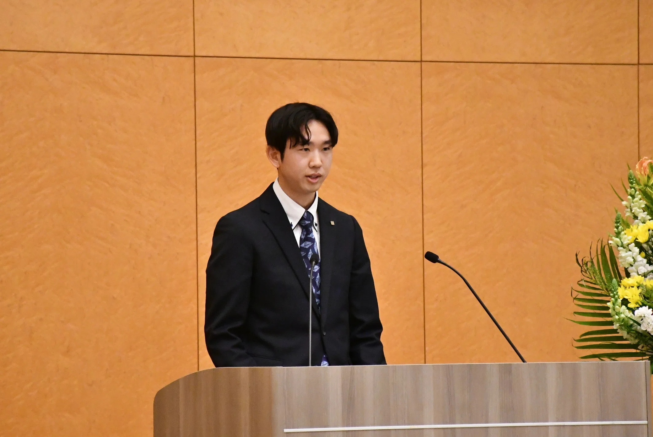 新しい季節、新しい仲間！ 2026年度 京セラグループ入社式レポート
