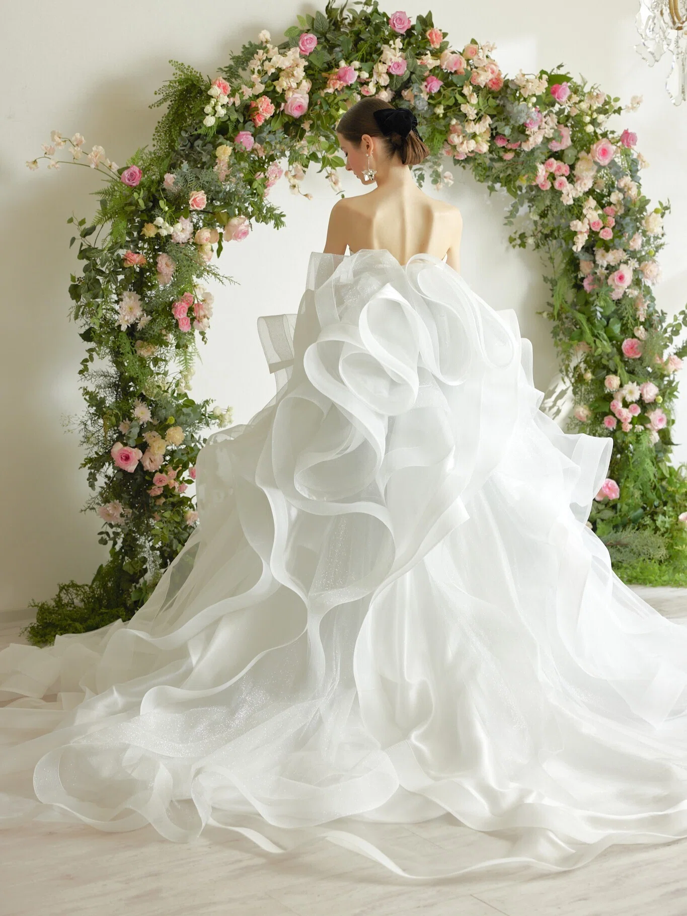レフェクチュール(Les Fées Couture) クリス(Chris)
