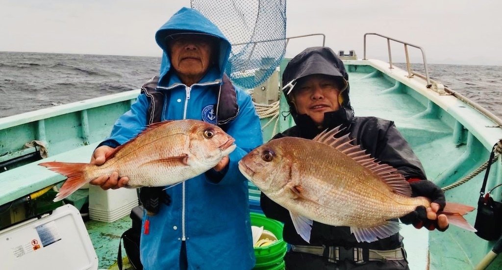 竿 おり釣具 グラスソリッド船竿 パグマイヨ クロス総糸巻 リアルワンST