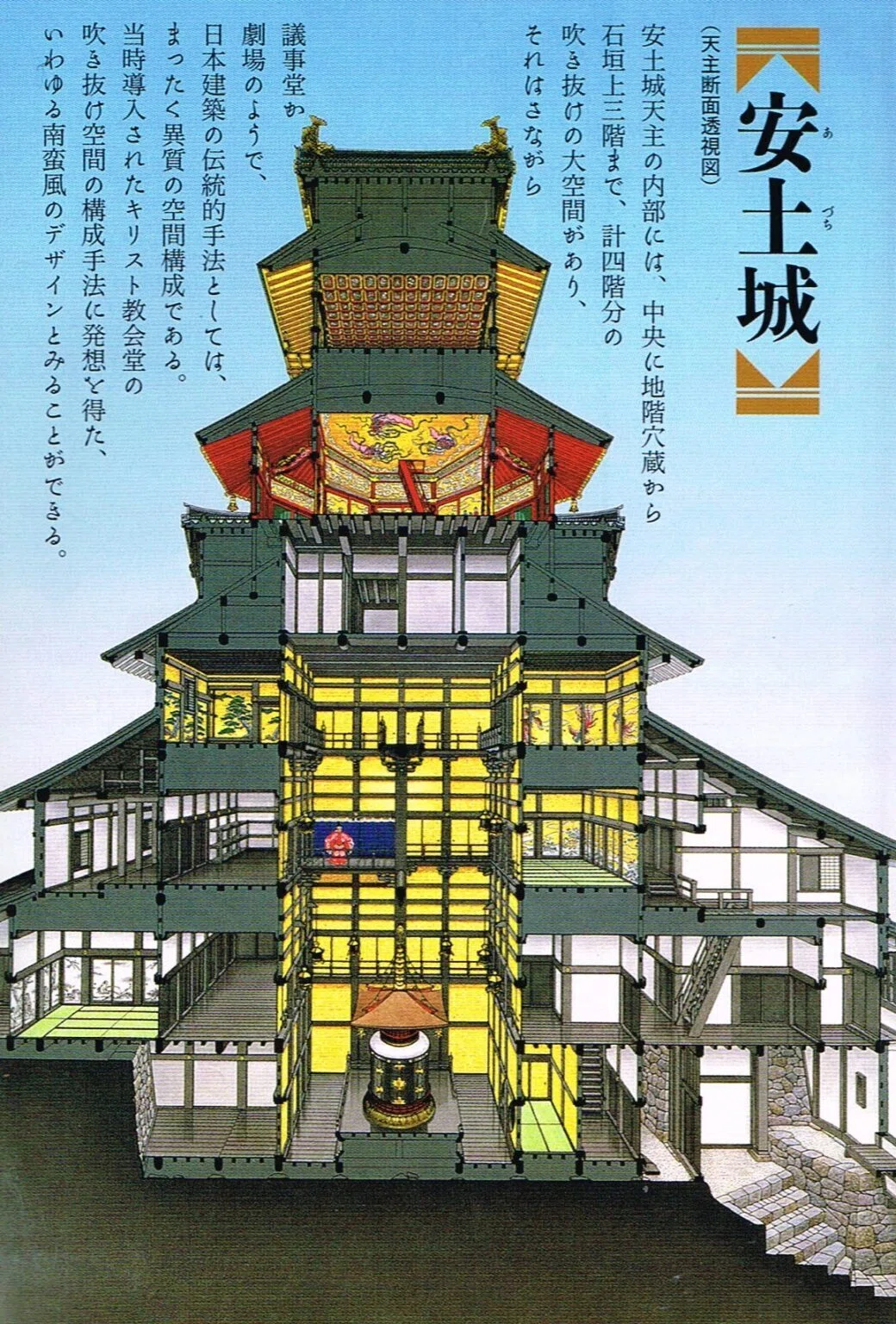 名古屋城は天下一の名城である。（上）｜ポンタック