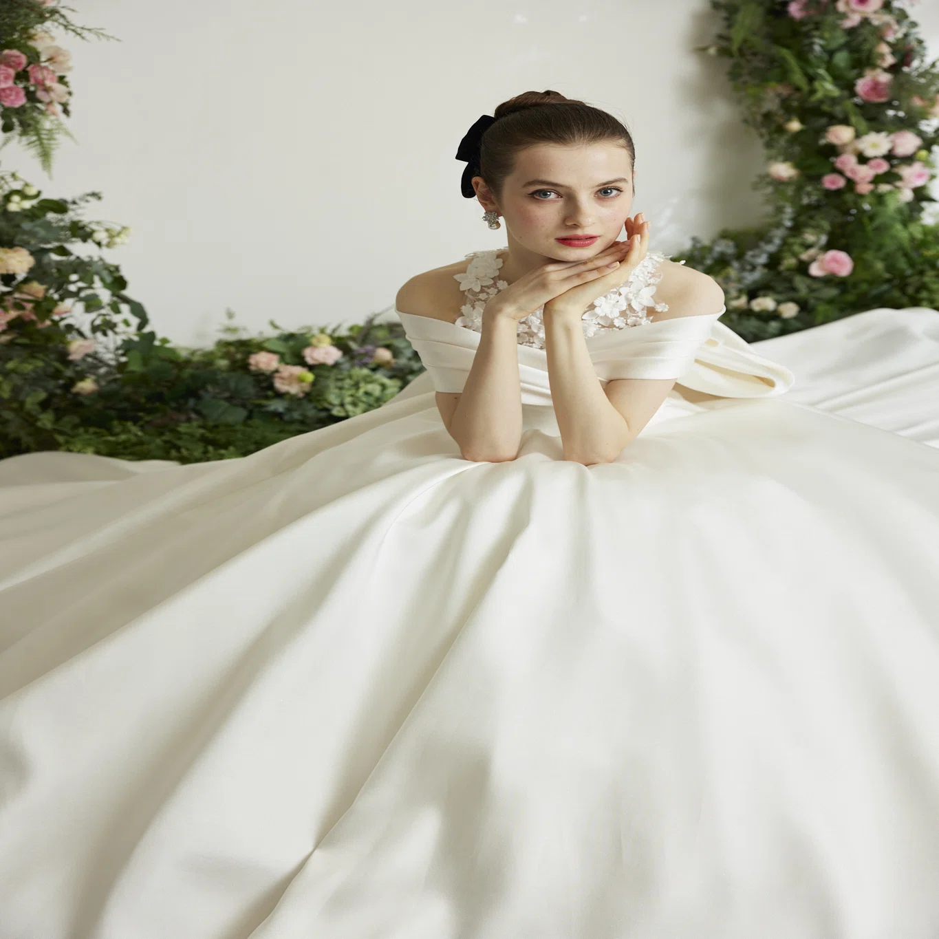 les fees couture（レフェクチュール）｜ドレス特徴と魅力解説 ｜Total 