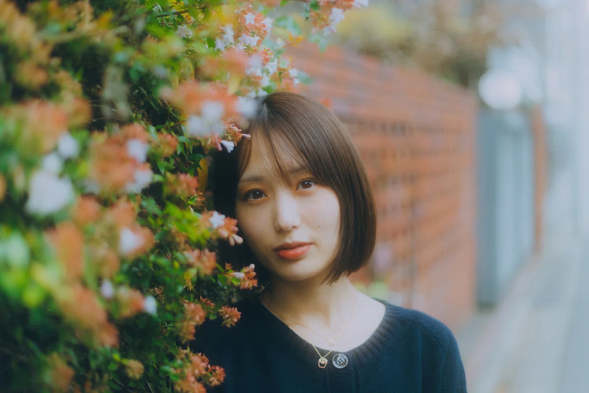長谷川あかりさん
