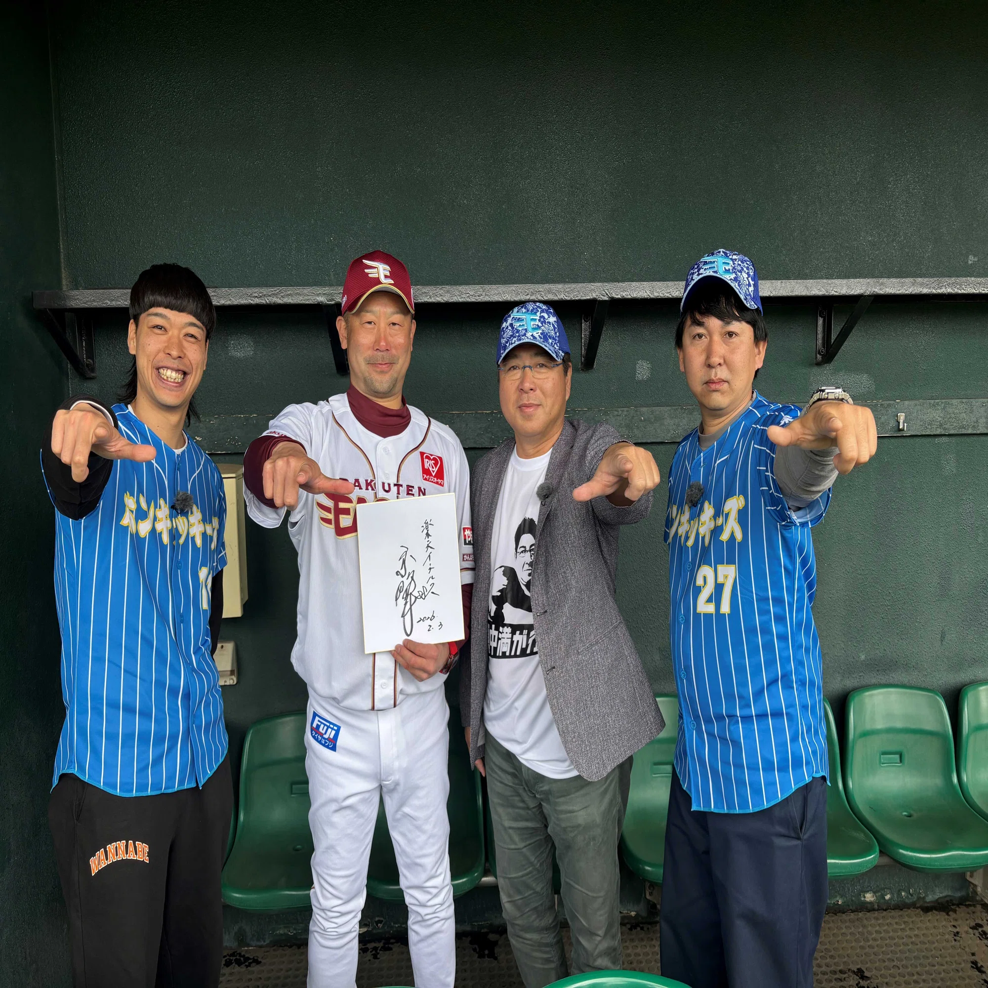春季キャンプで見た“球春のはじまり”～ルーキーが行く！野球担当の奮闘 