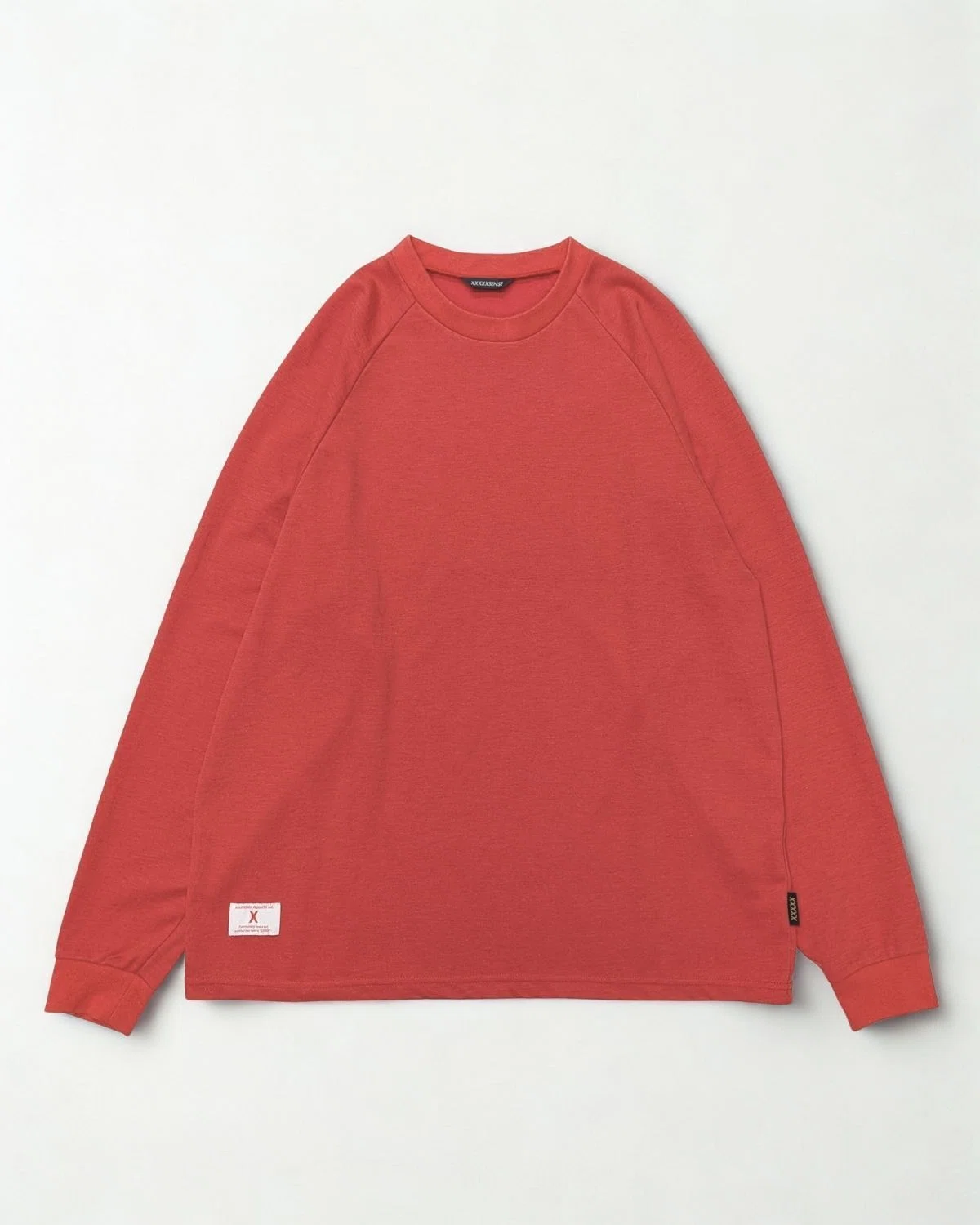 VINTAGE DRY TEE〉とは？｜XXXXXSENSE