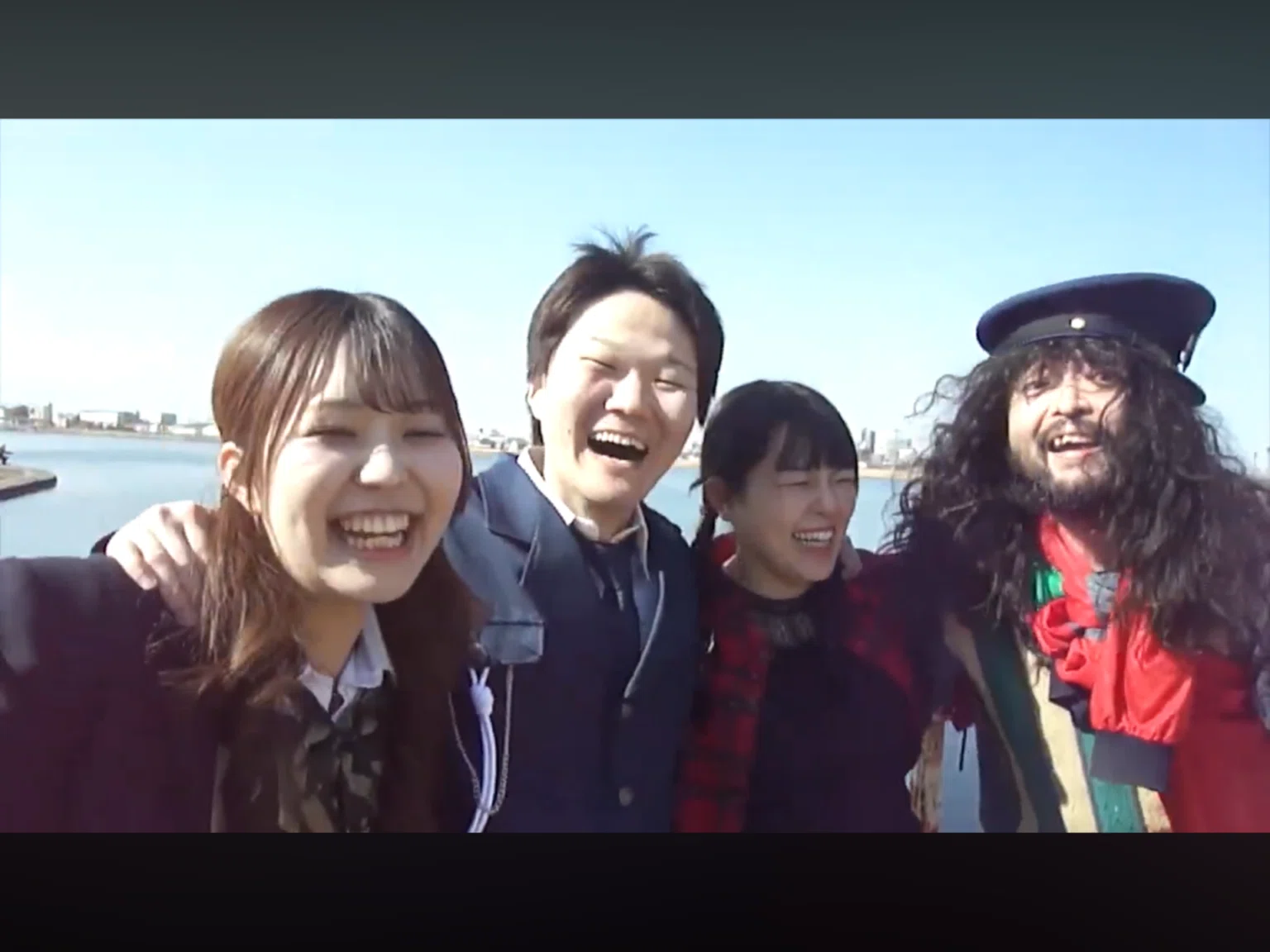 金曜だ！4月3日】 IIララIIしん ☆ 8号｜IIララ
