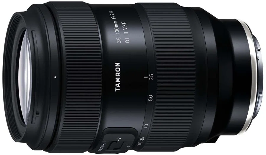TAMRON 35-100mm F2.8 Di III VXD Eマウント｜borichan | 旅するカメラ