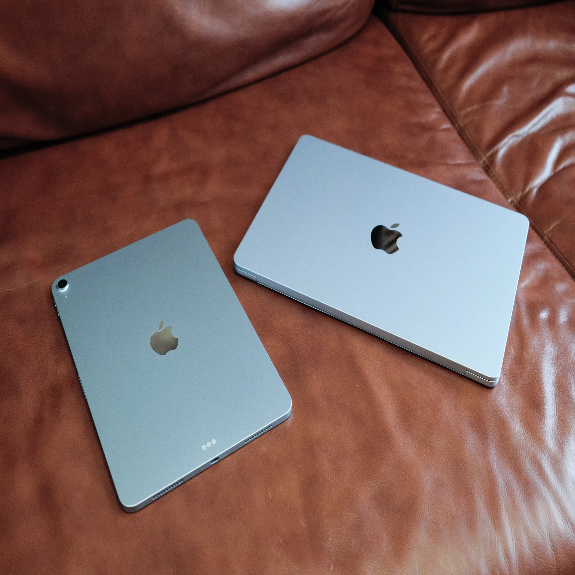 Hello! M5 MacBook Air｜Takehiko Ono