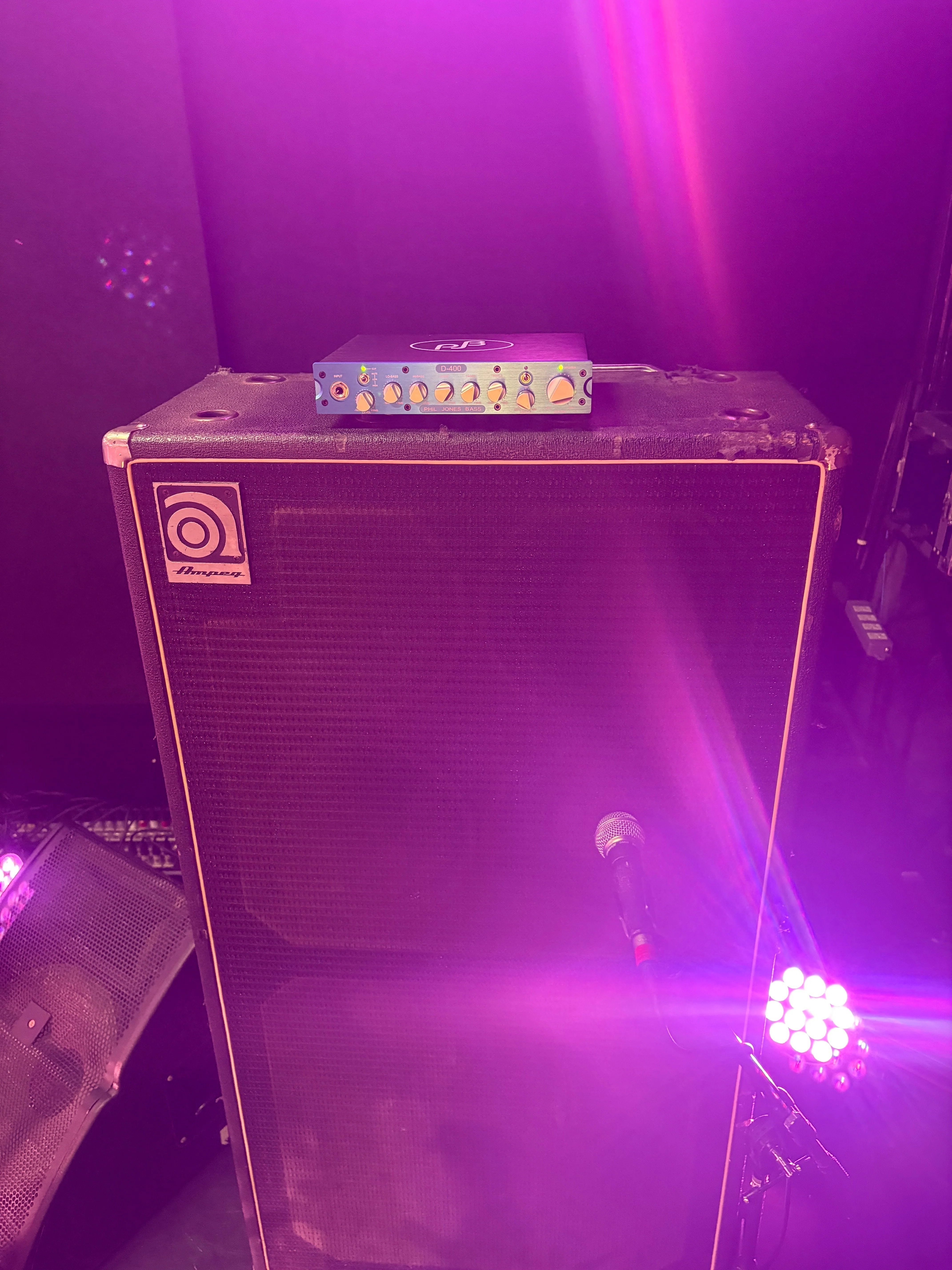 PJB D-400｜firejapan