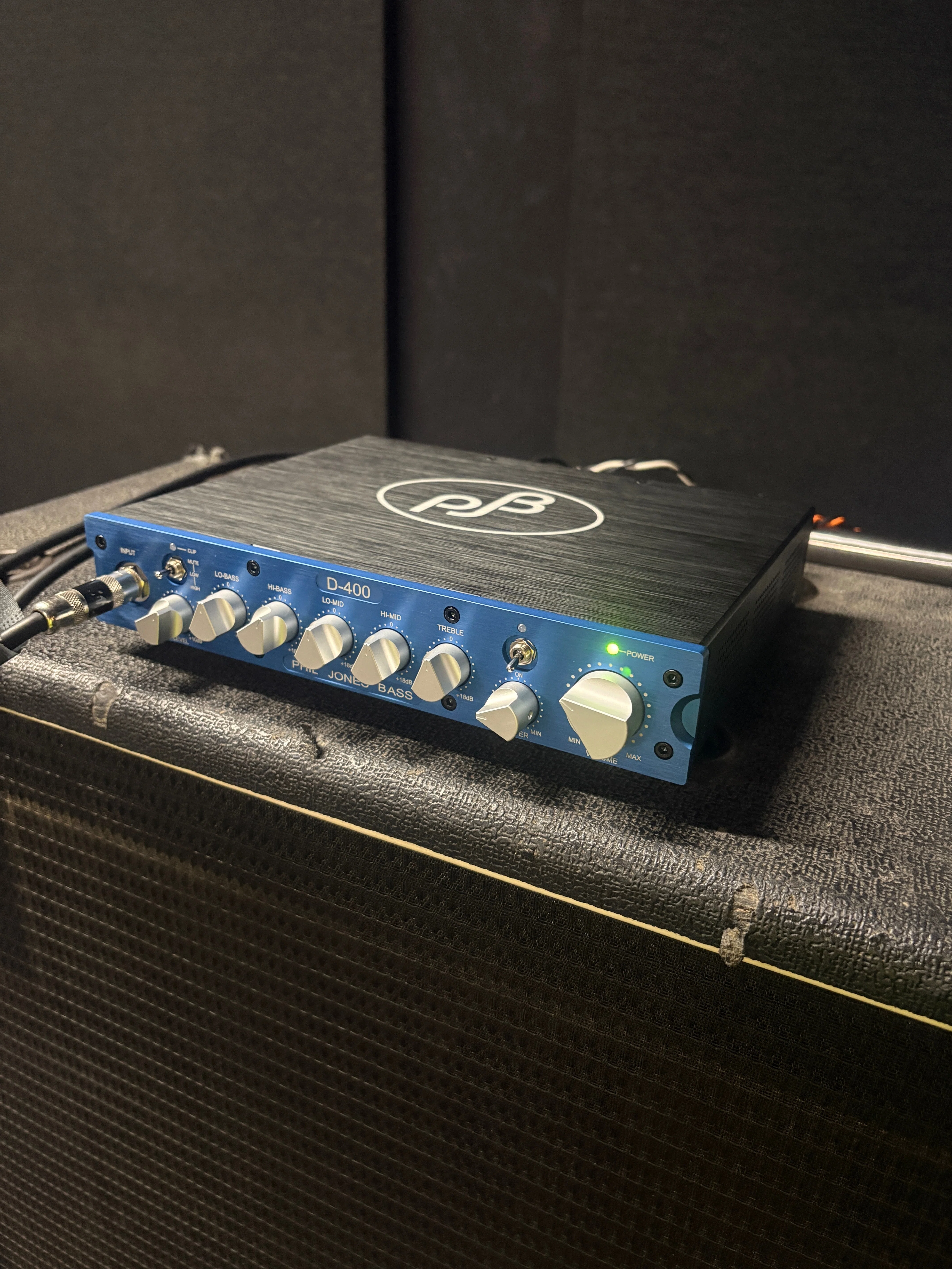 PJB D-400｜firejapan