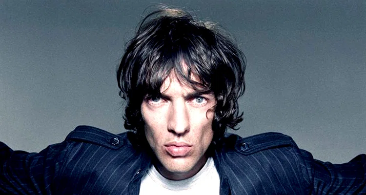 僕とリチャード・アシュクロフト ”Richard Ashcroft Live Vol 1”発売に