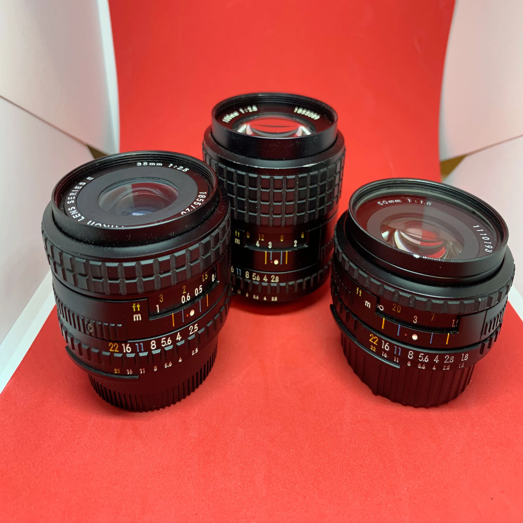 Nikkorを名乗れなかったNikon Lens Series E の描写がすごい！｜きくりんぐ