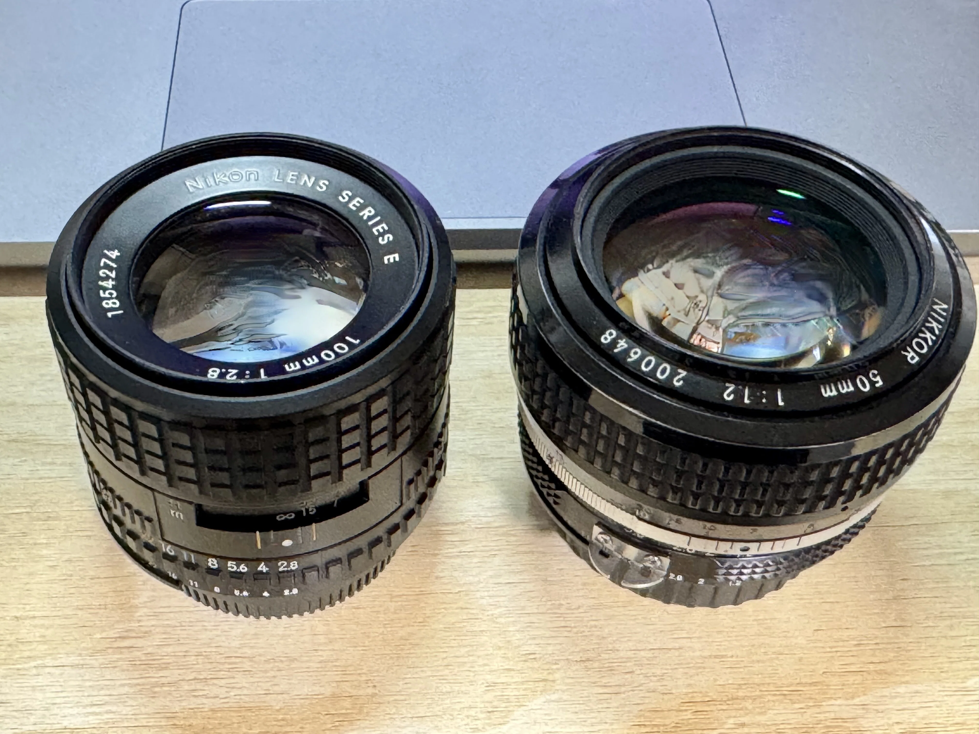 Nikkorを名乗れなかったNikon Lens Series E の描写がすごい！｜きくりんぐ