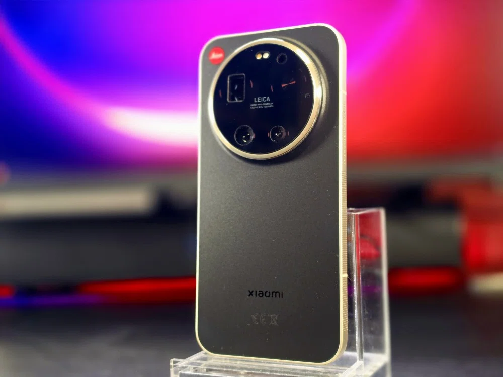 LEICA LEITZ Phone Powered By Xiaomi レビュー まさに魔法の