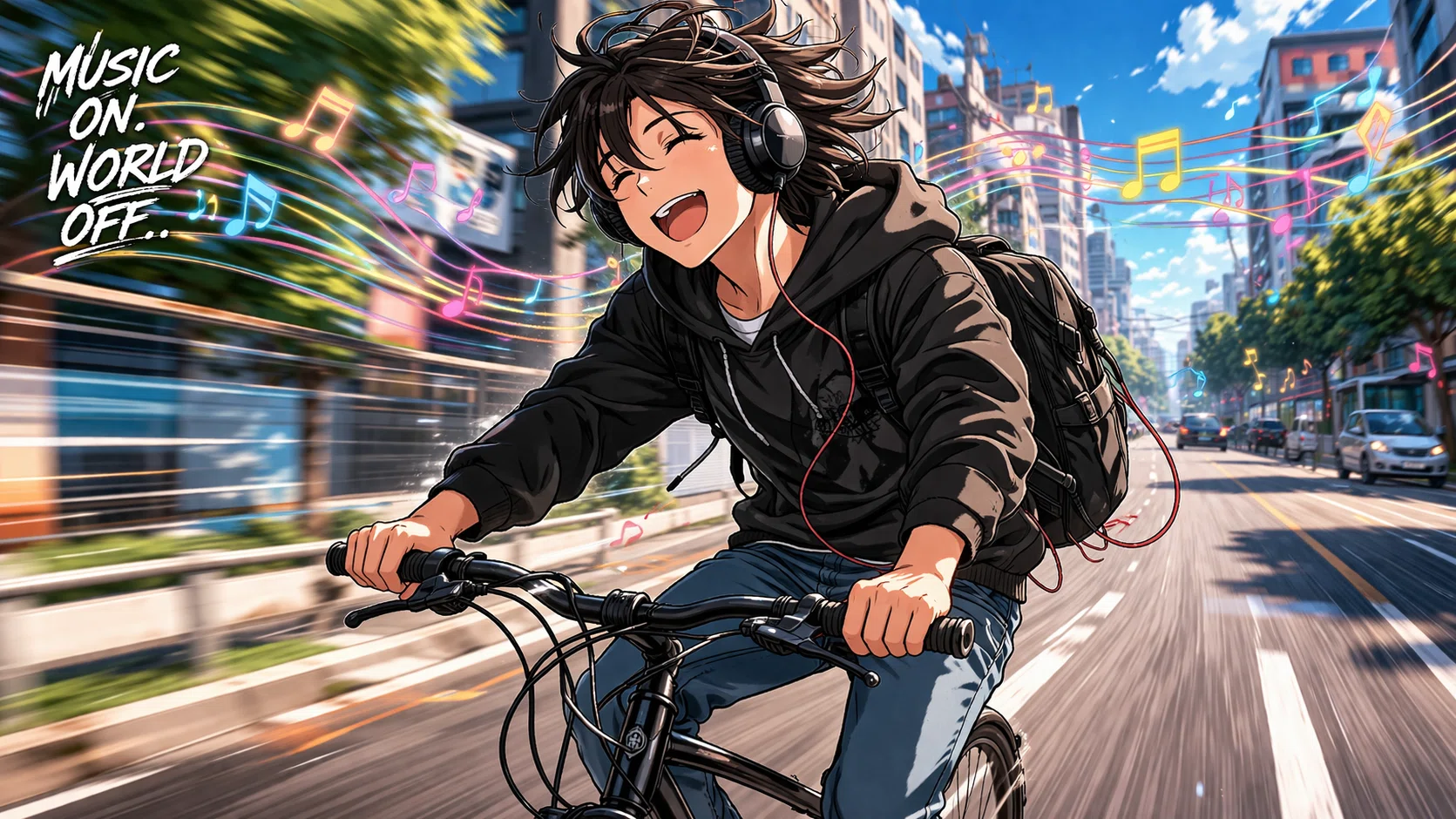 自転車に乗りたいだけなのに・・・』｜某☆大手家電量販店Tencho