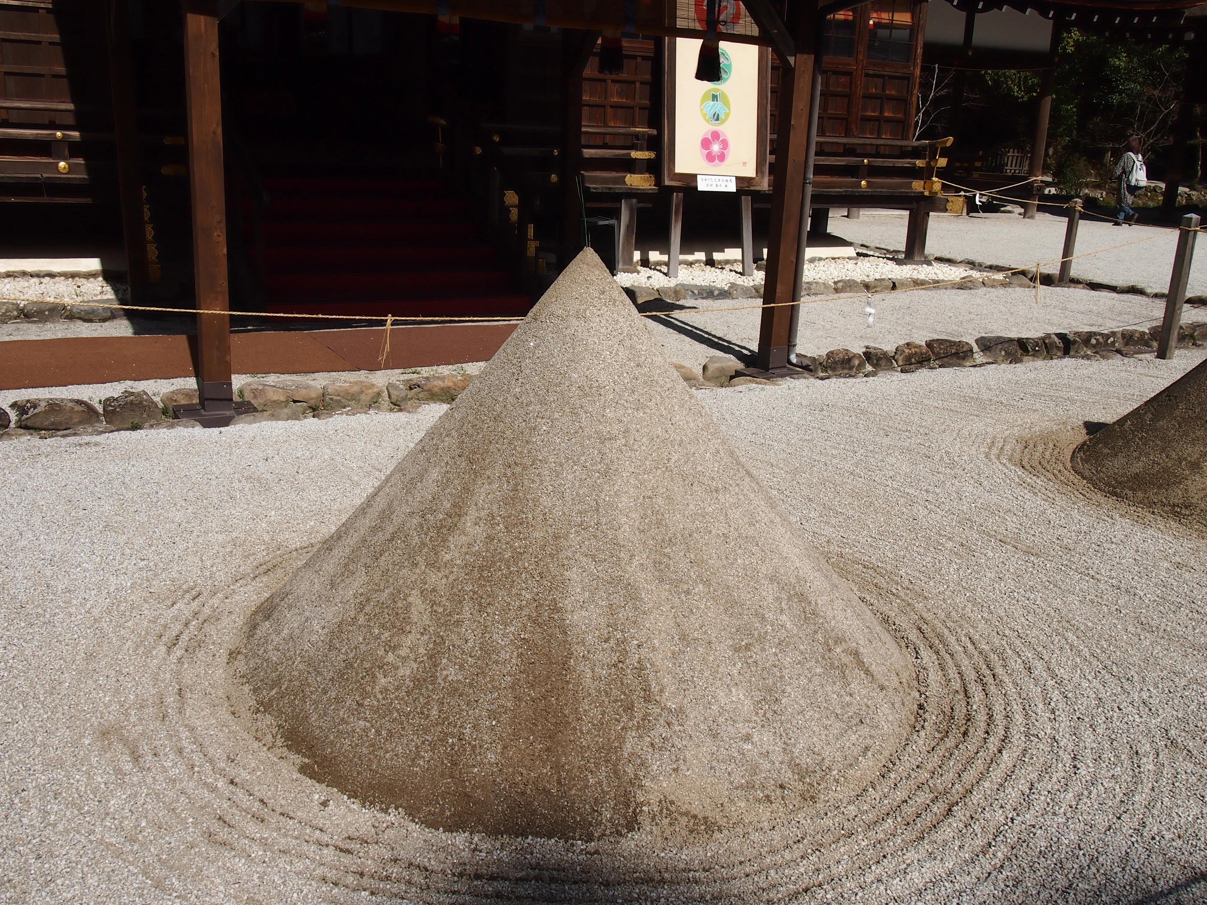 京都・上賀茂】世界文化遺産 上賀茂神社が守り続けてきた名水で淹れる