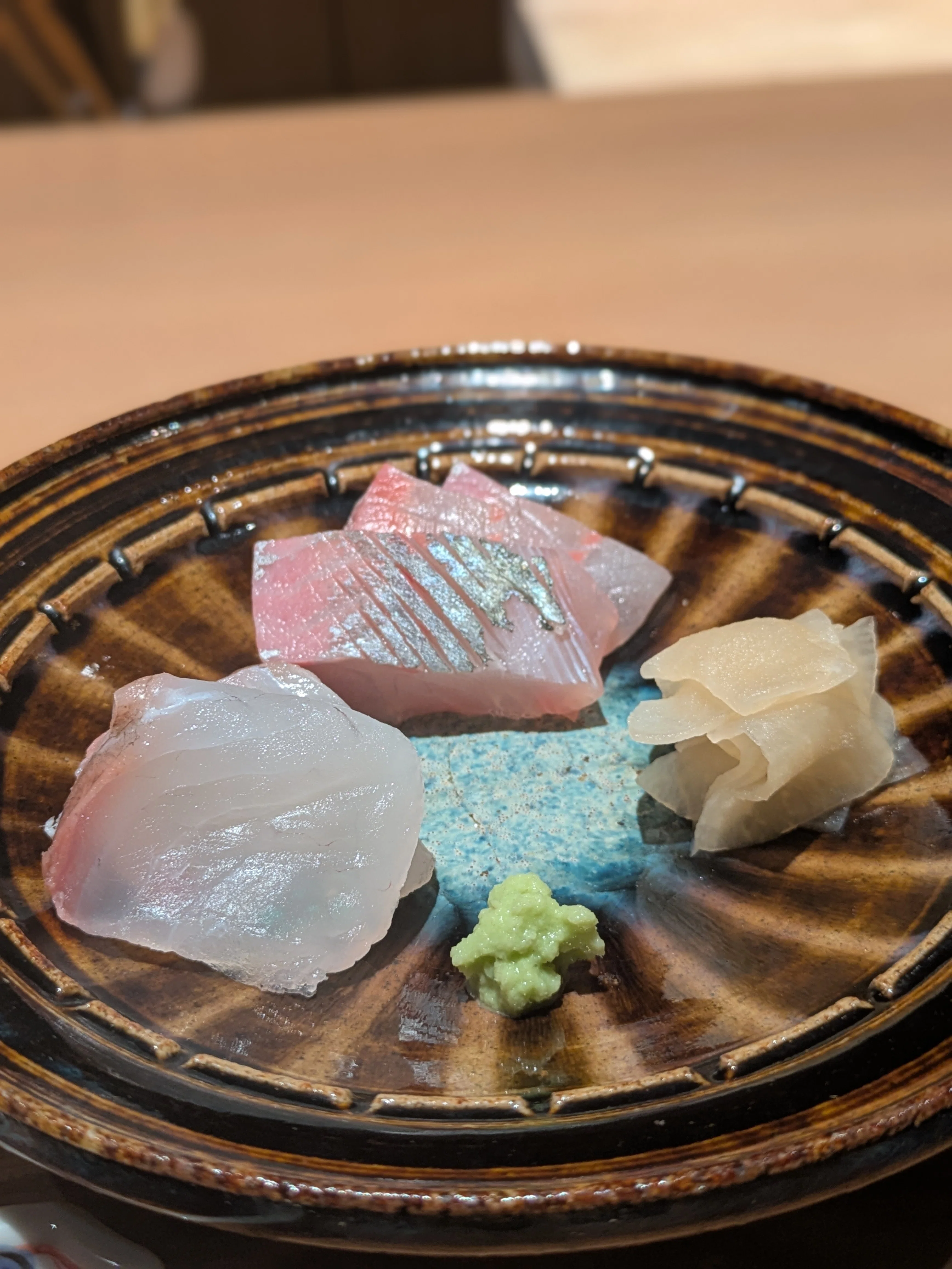 日本料理FUJI 2026.03｜0chan