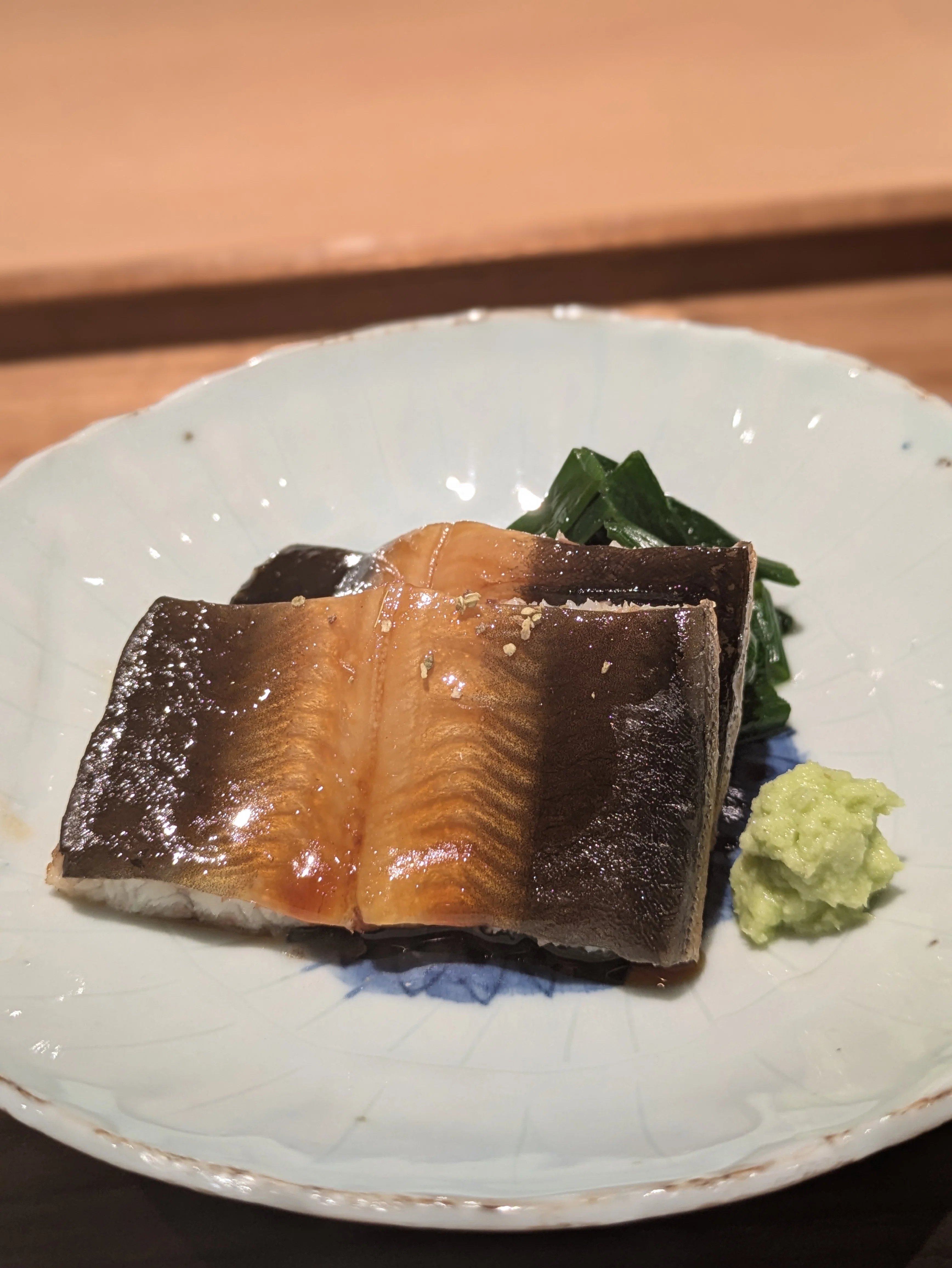 日本料理FUJI 2026.03｜0chan