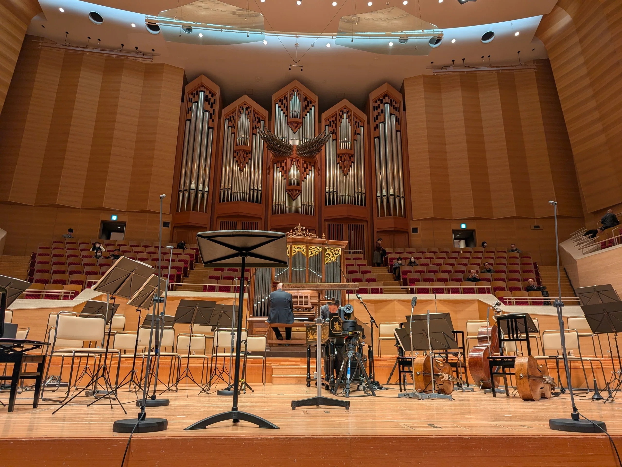 Bach Collegium Japan 171st Subscription Concert <Chorale Cantata