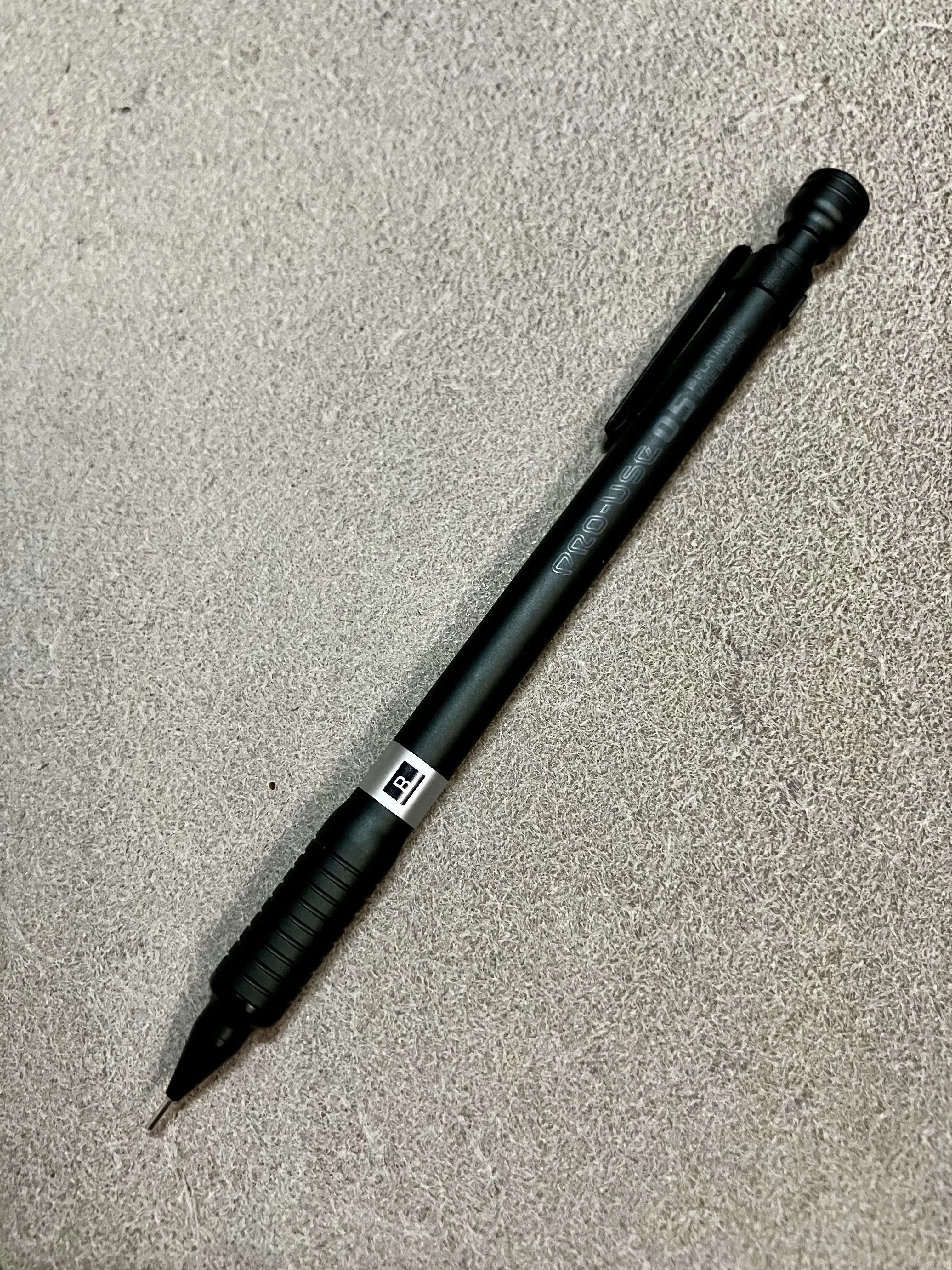 槇島の実用ペンケース｜Maxi