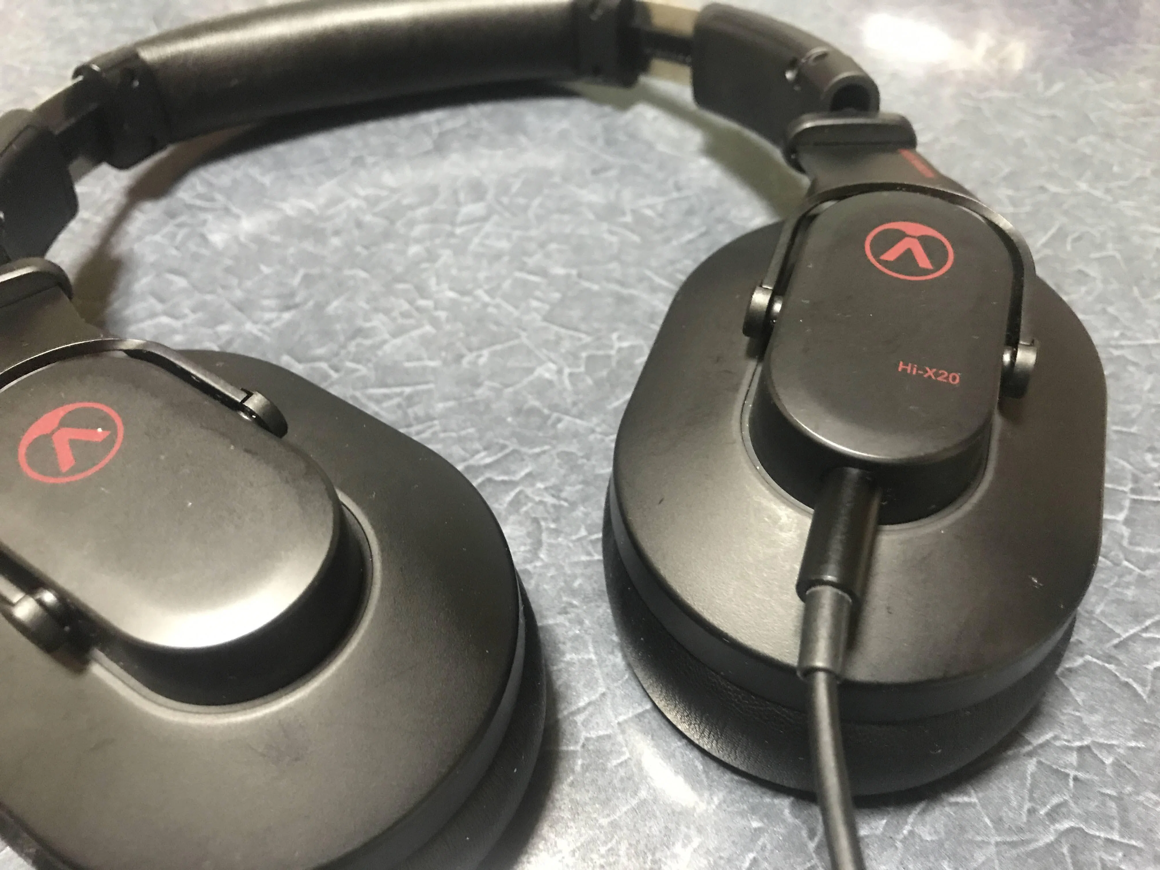モニターヘッドフォン新入生、Austrian Audio Hi-x20 ｜soundws
