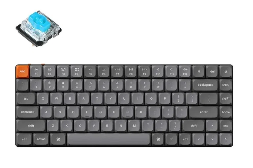 メカニカルキーボードおすすめ10選｜初心者の選び方から仕事や安い等