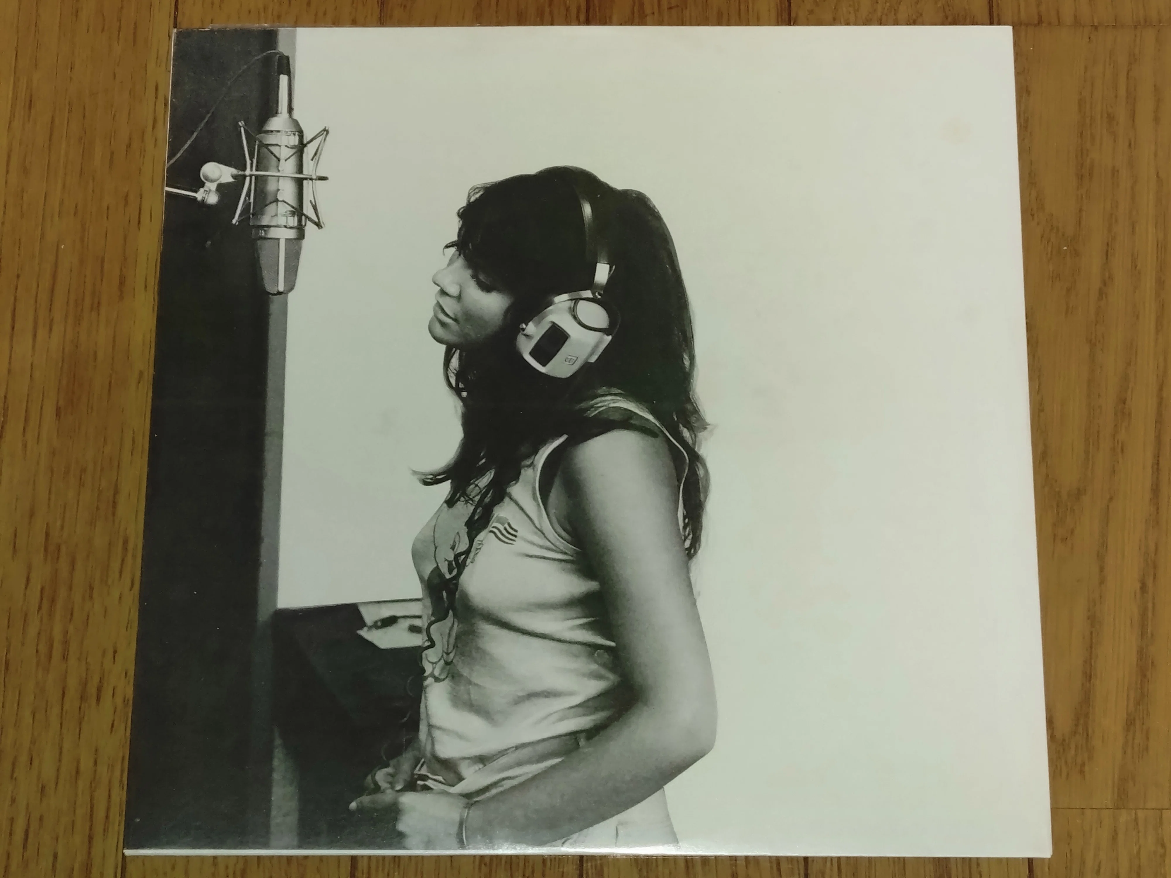 Don't Cry Now】(1973) Linda Ronstadt ブレイク前夜、可憐なリンダの