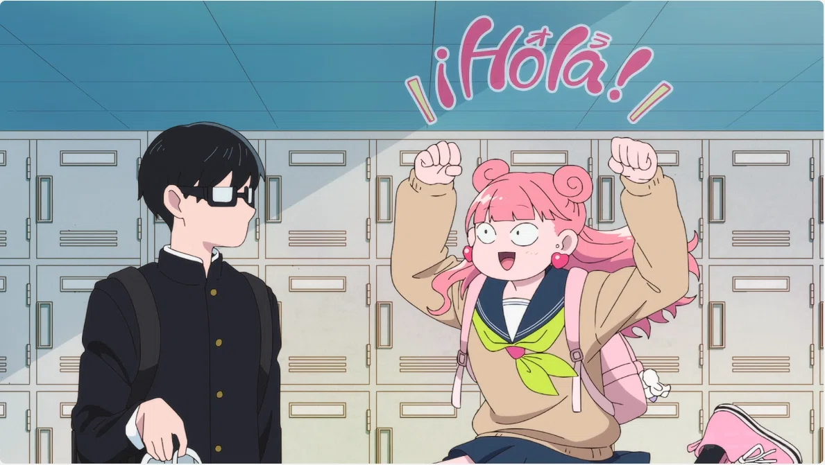 アニメ・正反対な君と僕感想（12）前編｜XX