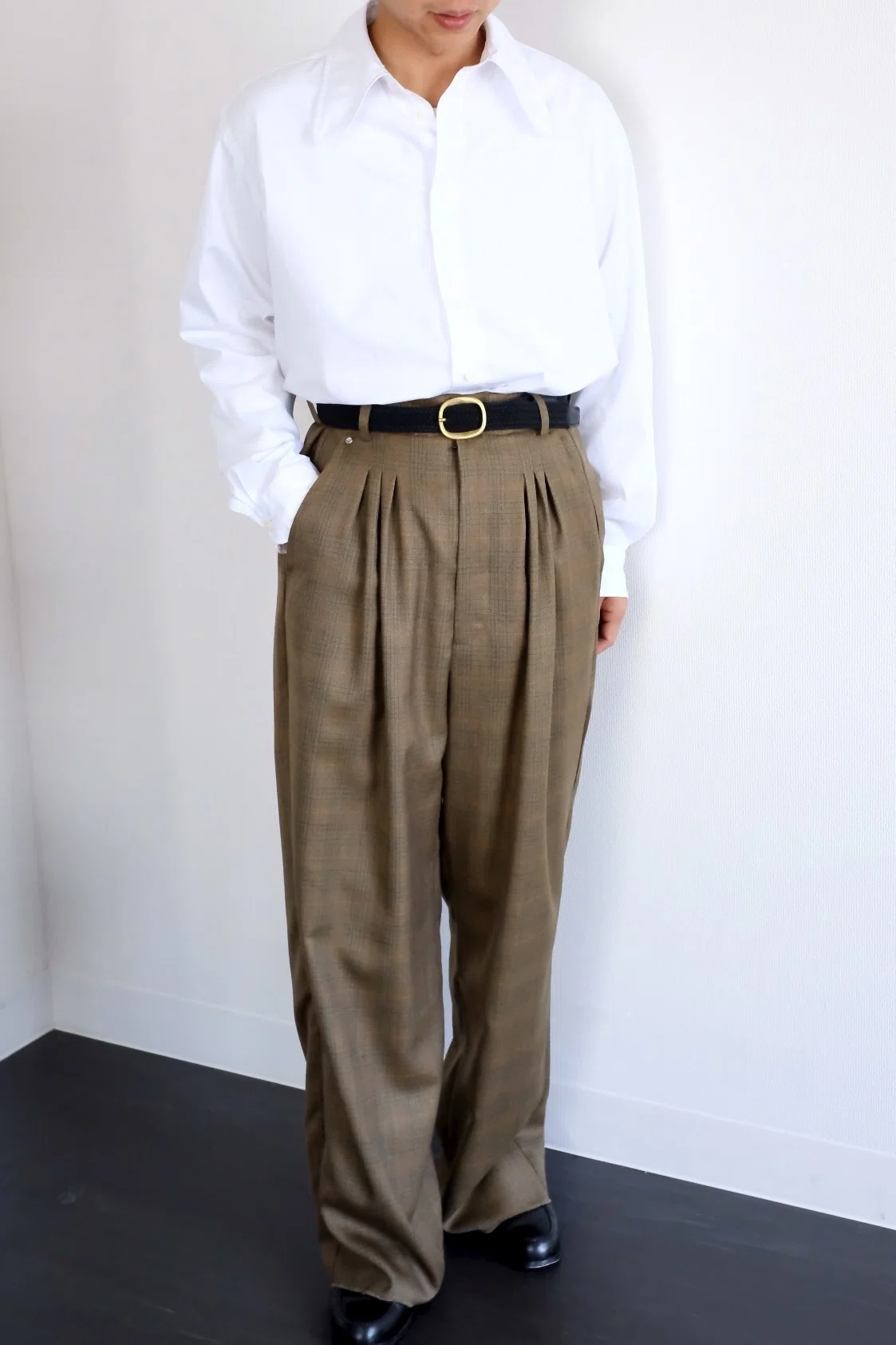 BLESS Pants 
