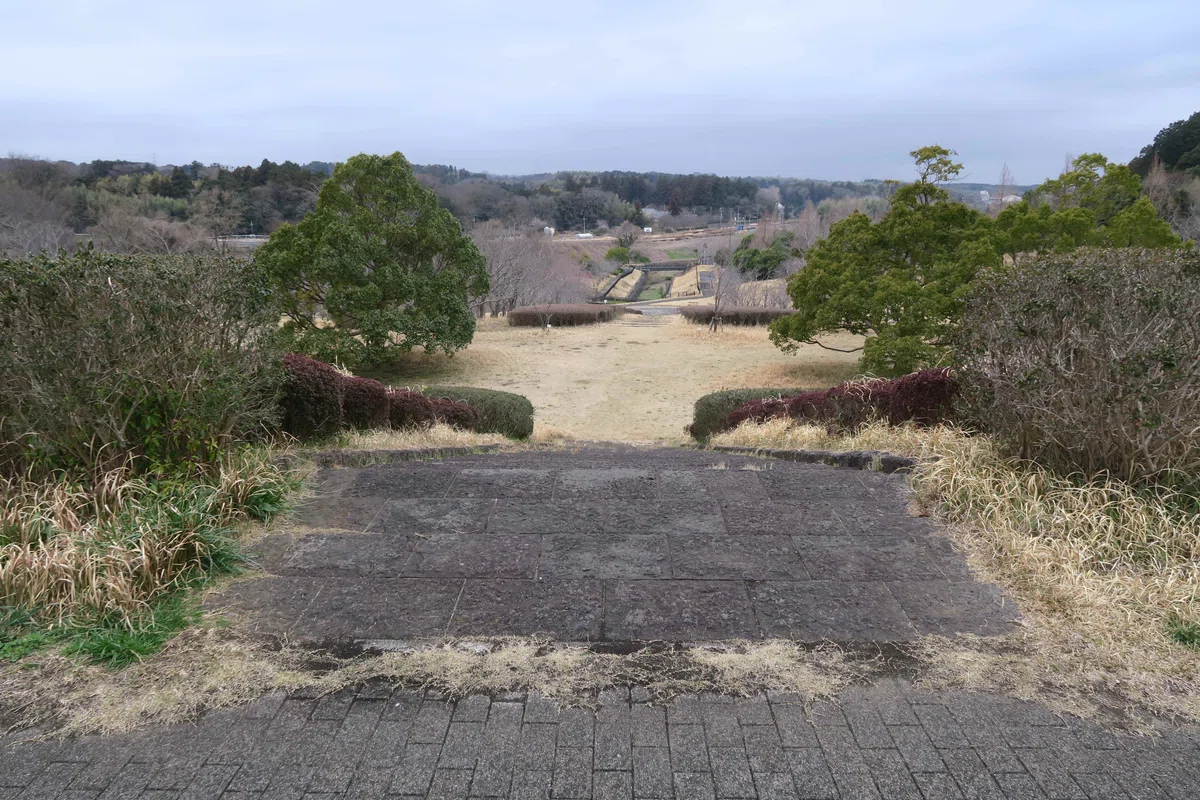 Yanagawa Dam [Kisarazu City, Chiba Prefecture E] | 29.3m Dam Height ...
