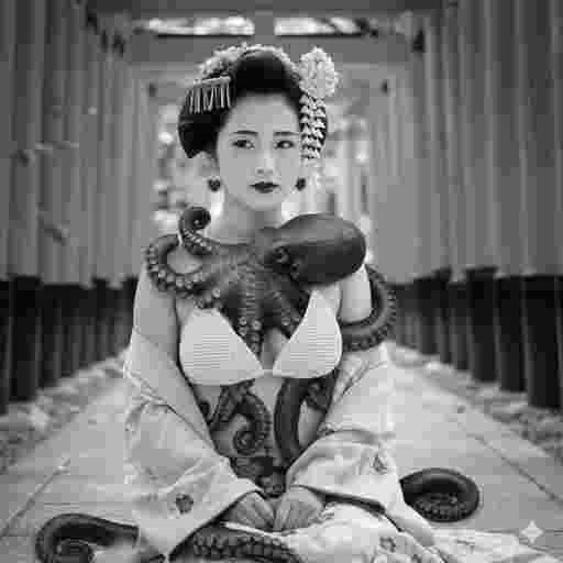 舞妓<下着>画像 サンプル025
