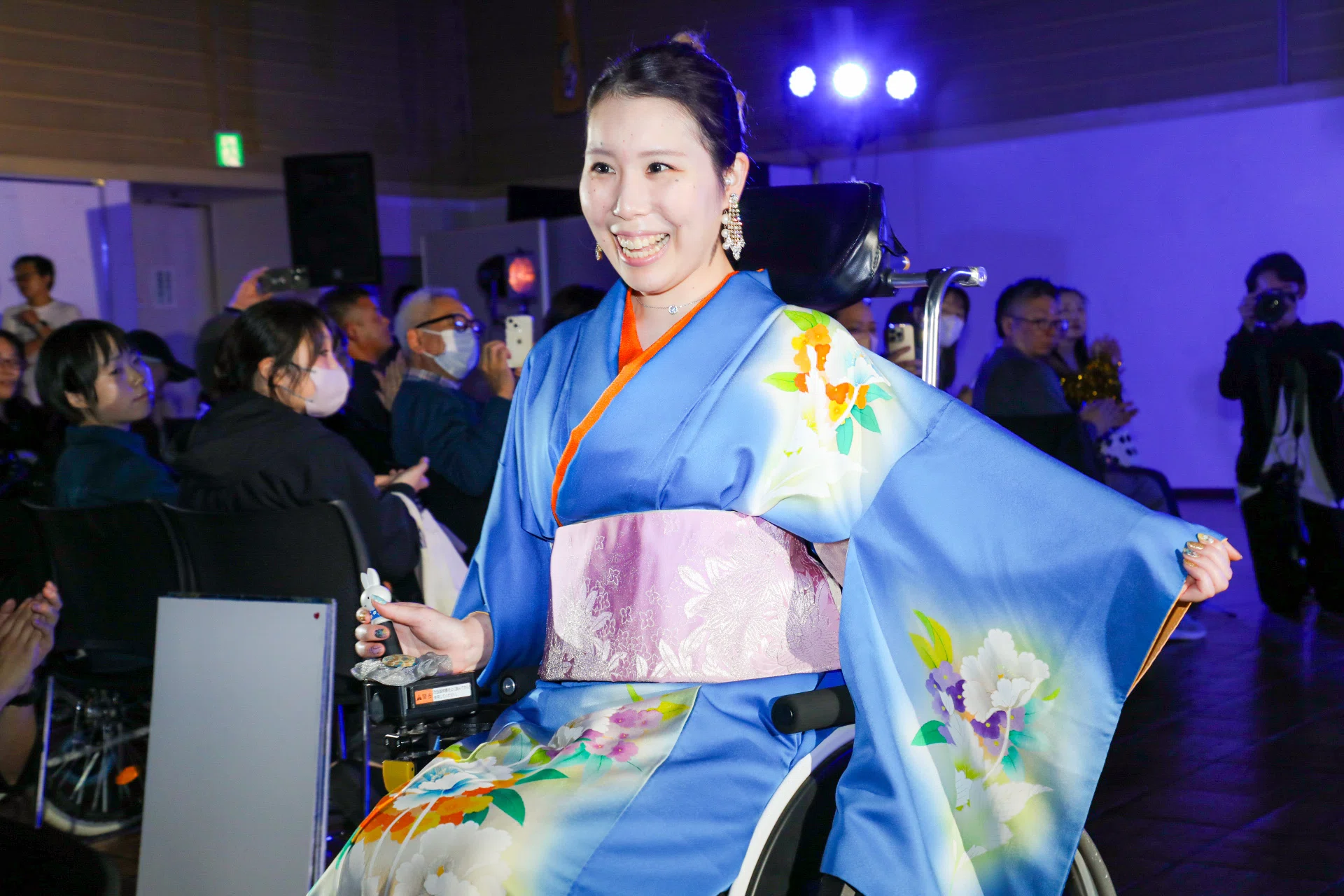 僕たちが次に目指す場所｜脳卒中→理学療法士 小林 純也