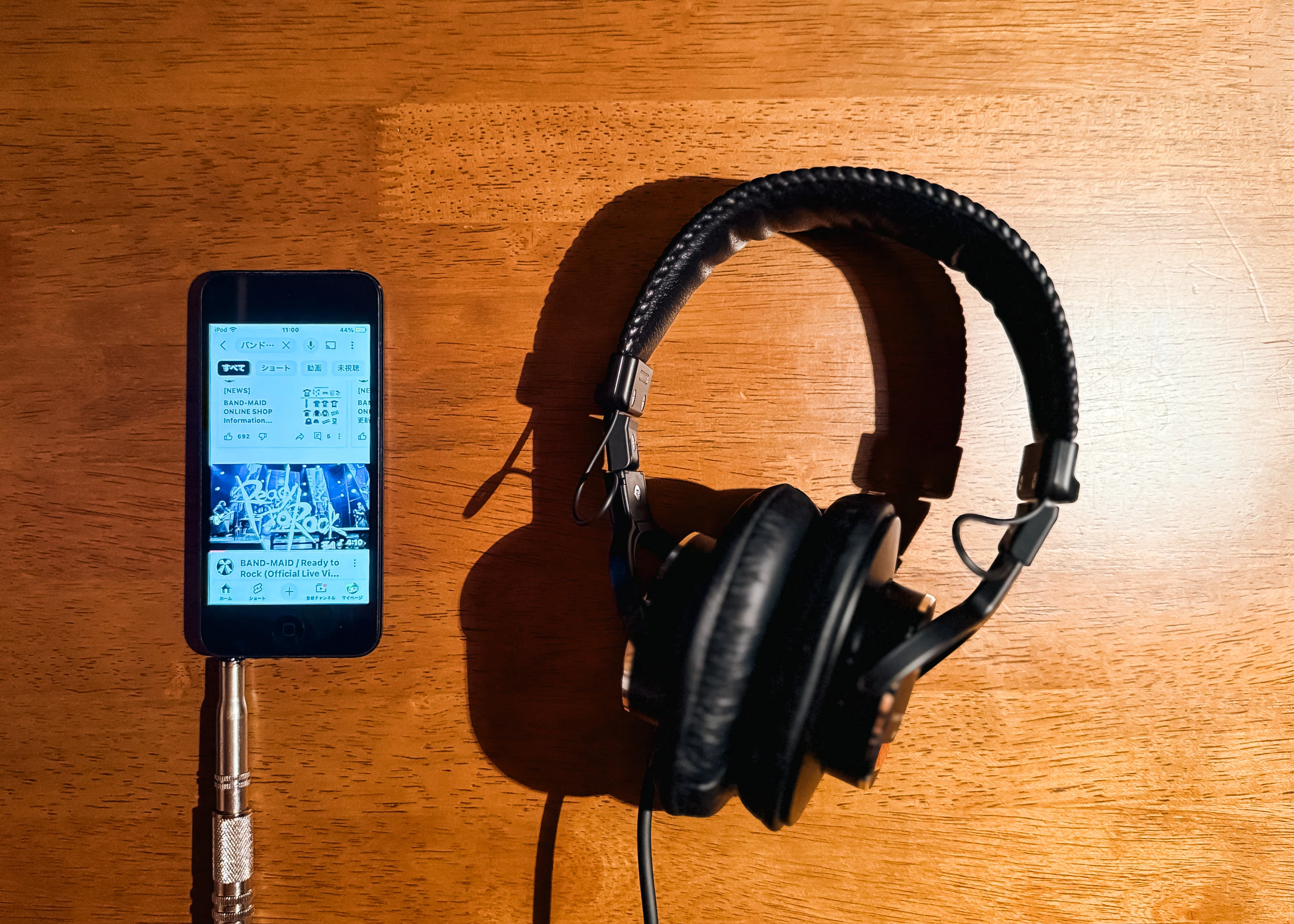 FIRST TAKE」のヘッドホンはなぜ刺さるのか？ 『SONY CD900ST』を“再